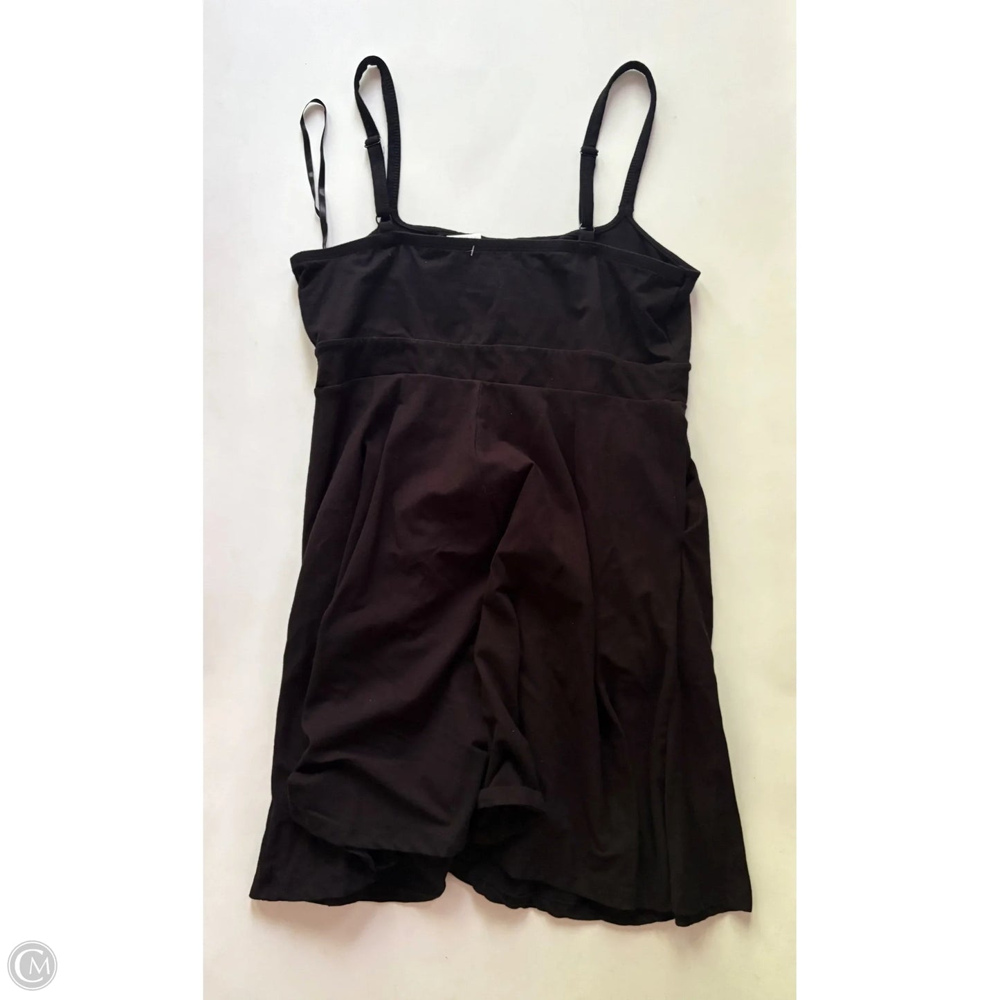 Dress Casual Short By Torrid In Black, Size: L