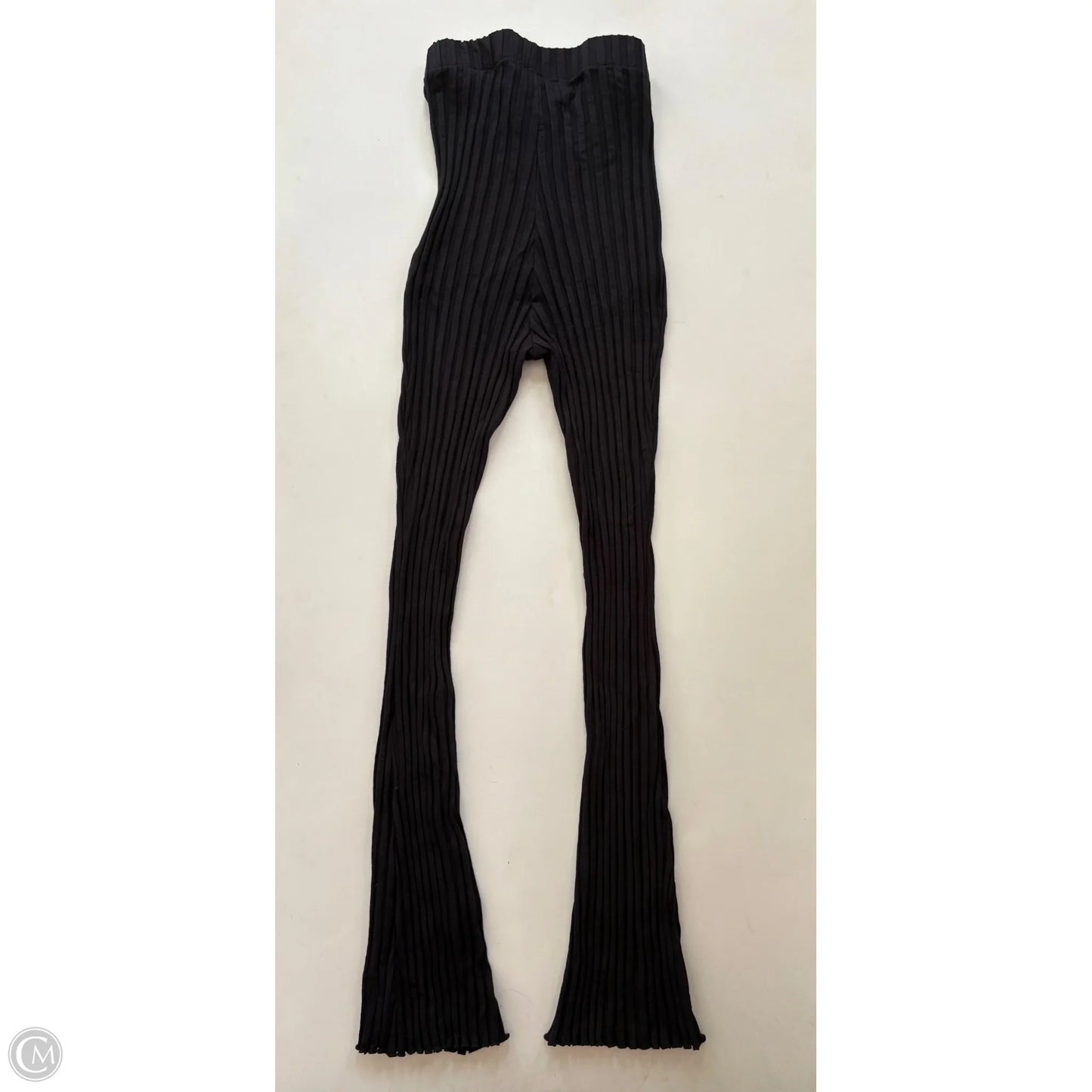 Pants Leggings By Lovers & Friends In Black, Size: Xs