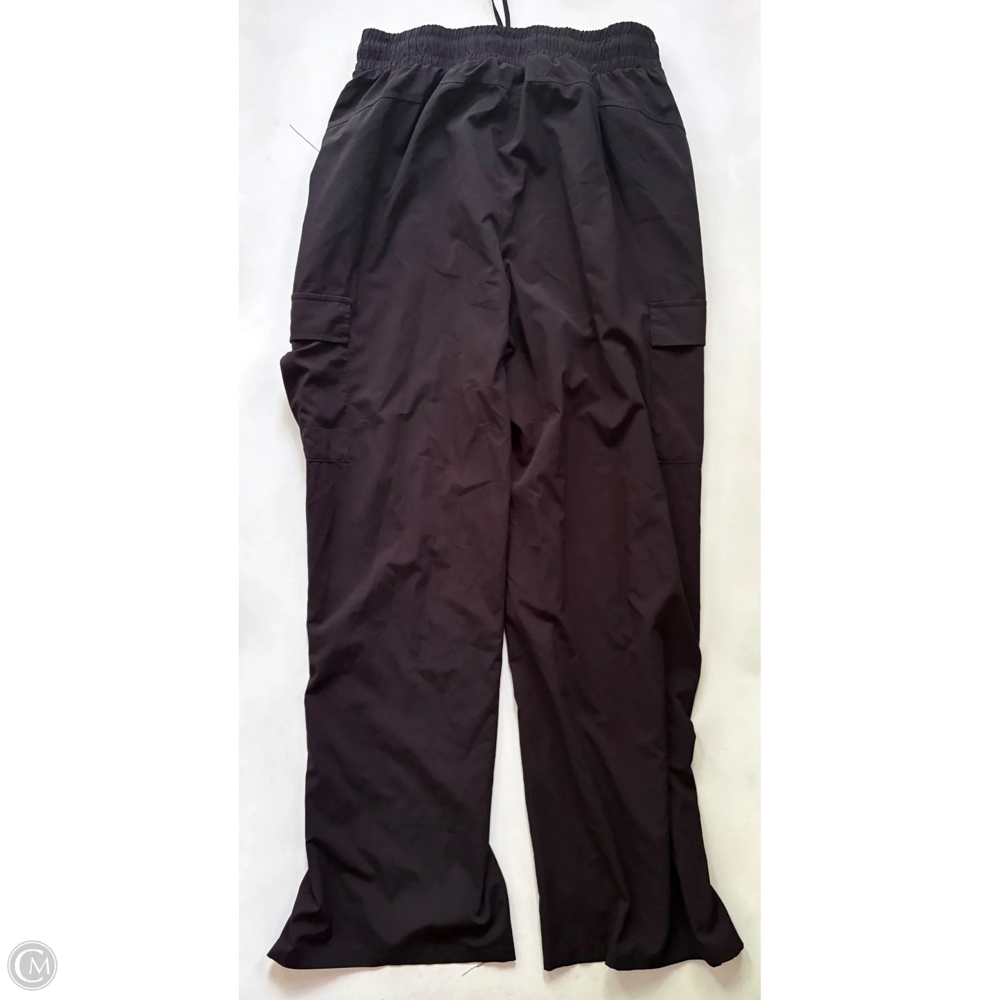 Athletic Pants By Xersion In Black, Size: L