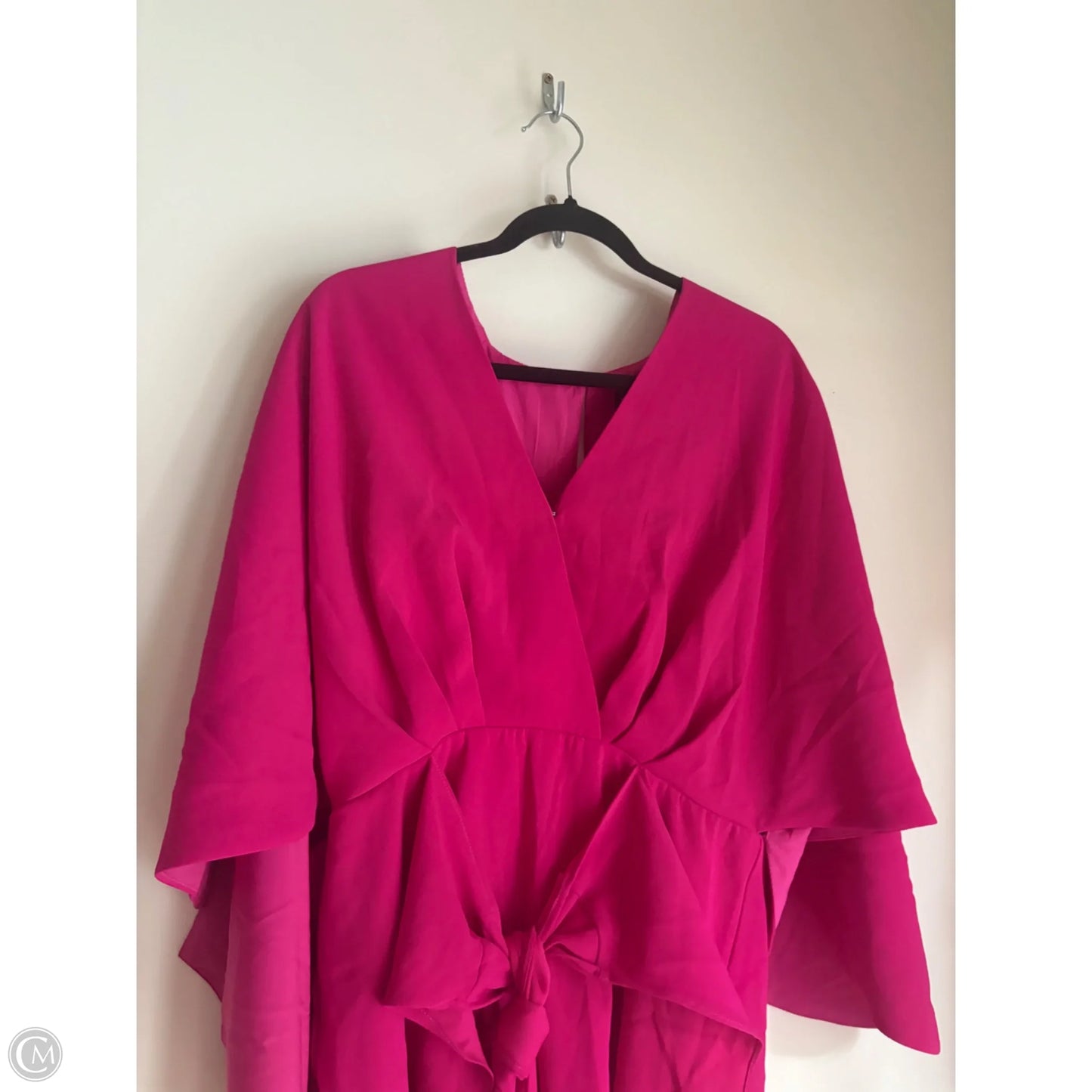 Dress Party Short By Alexia Admor In Pink, Size: L