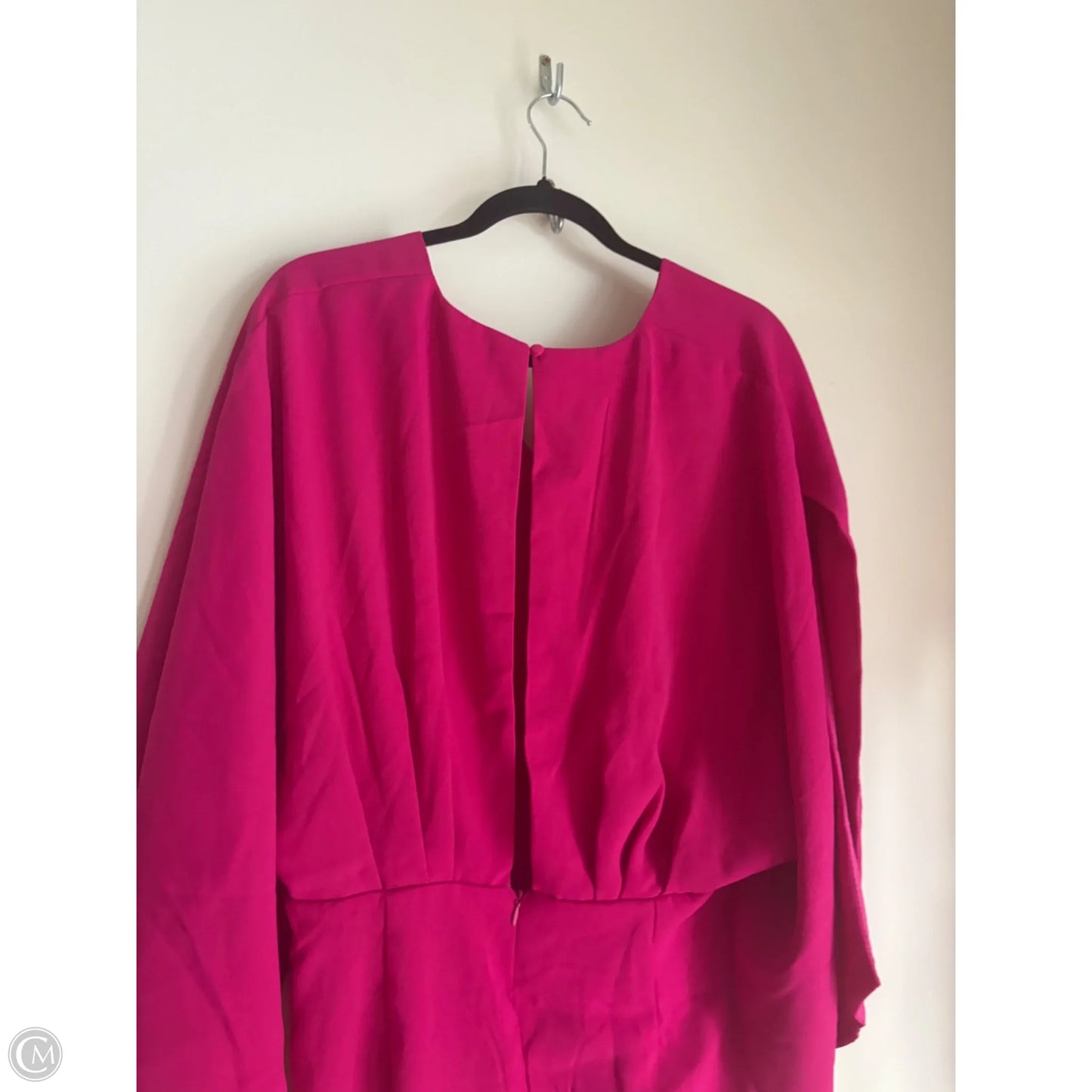 Dress Party Short By Alexia Admor In Pink, Size: L