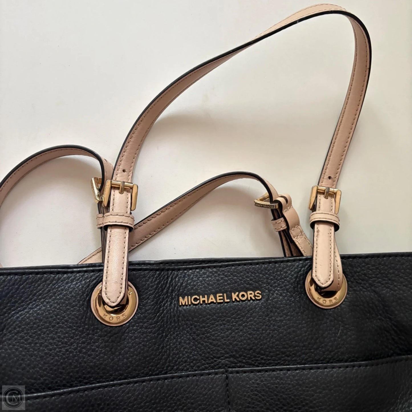 Handbag Designer By Michael Kors Collection, Size: Medium