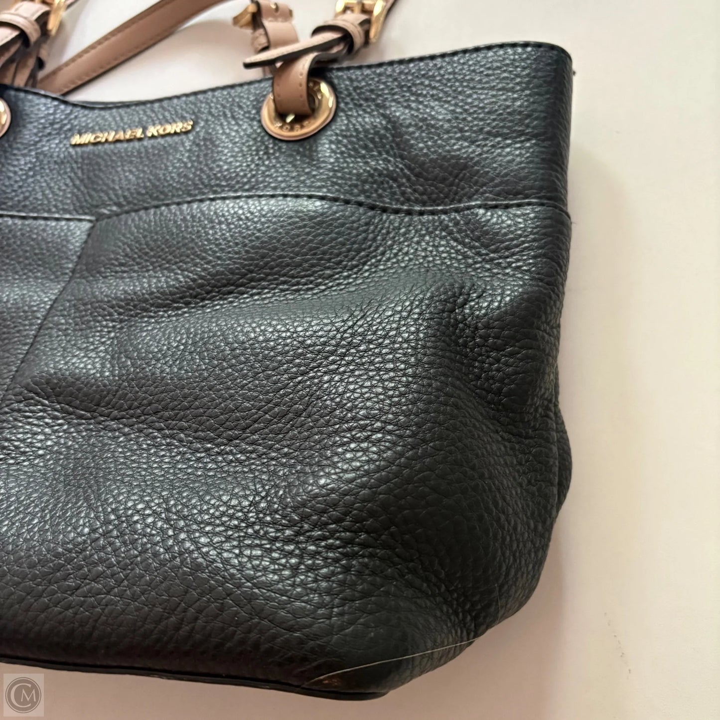 Handbag Designer By Michael Kors Collection, Size: Medium
