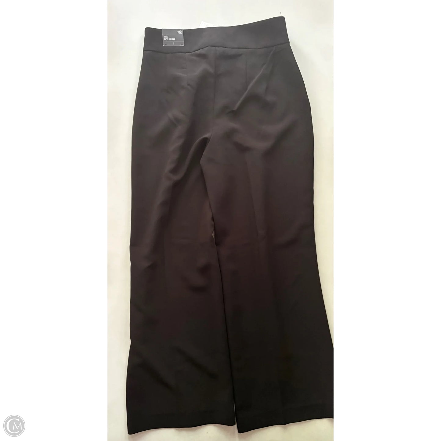 Pants Dress By Express In Black, Size: 10