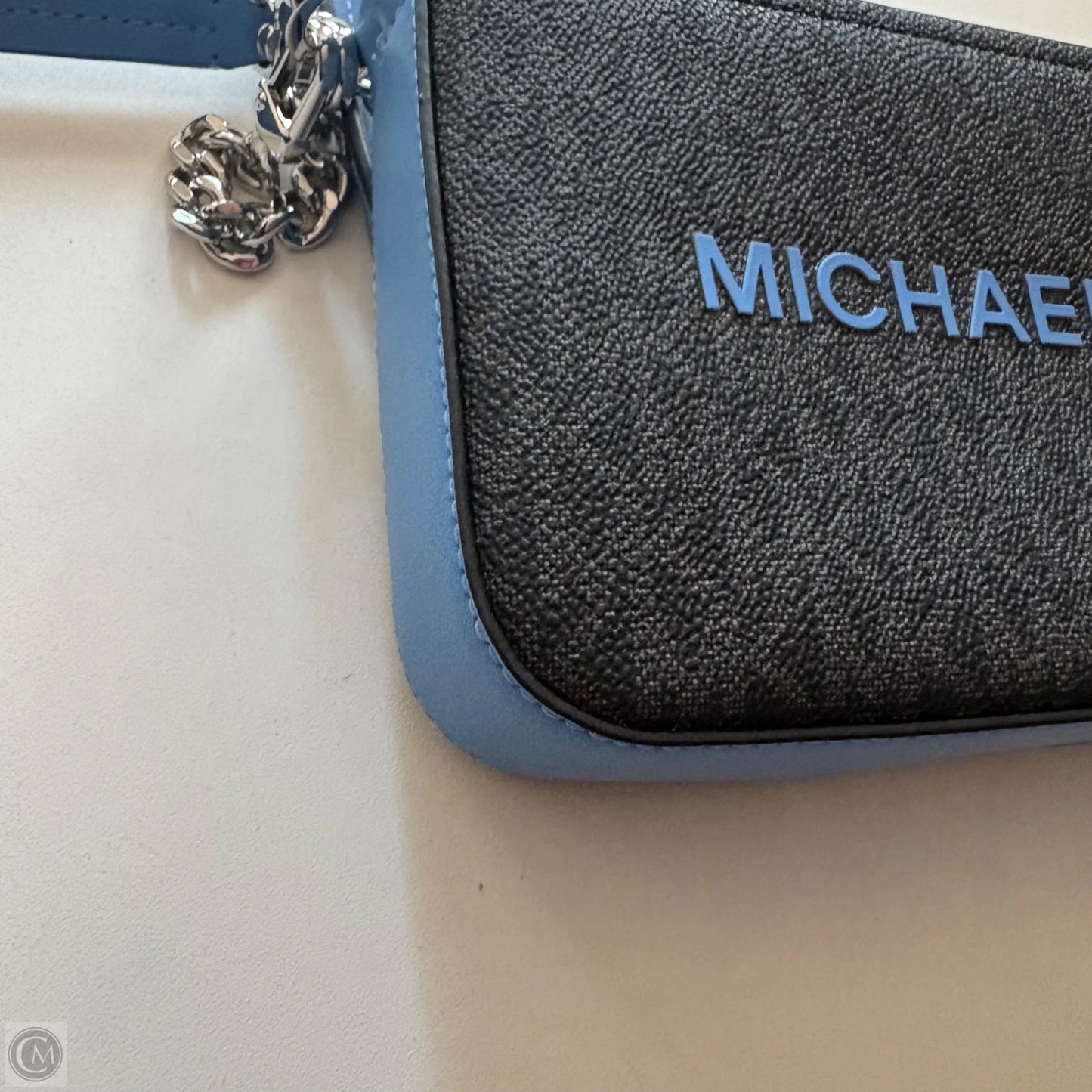 Handbag Designer By Michael Kors, Size: Small