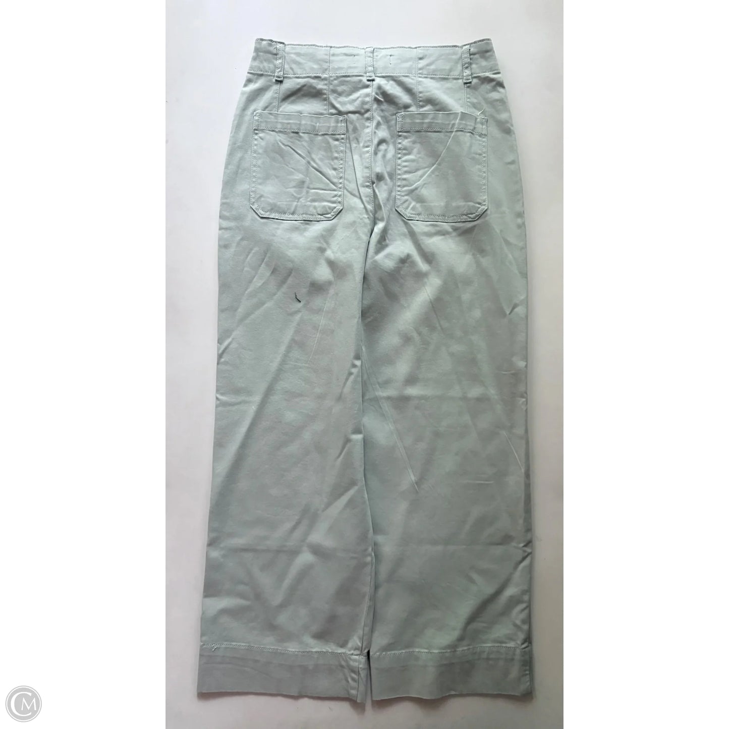 Pants Chinos & Khakis By Bagatelle In Green, Size: 6