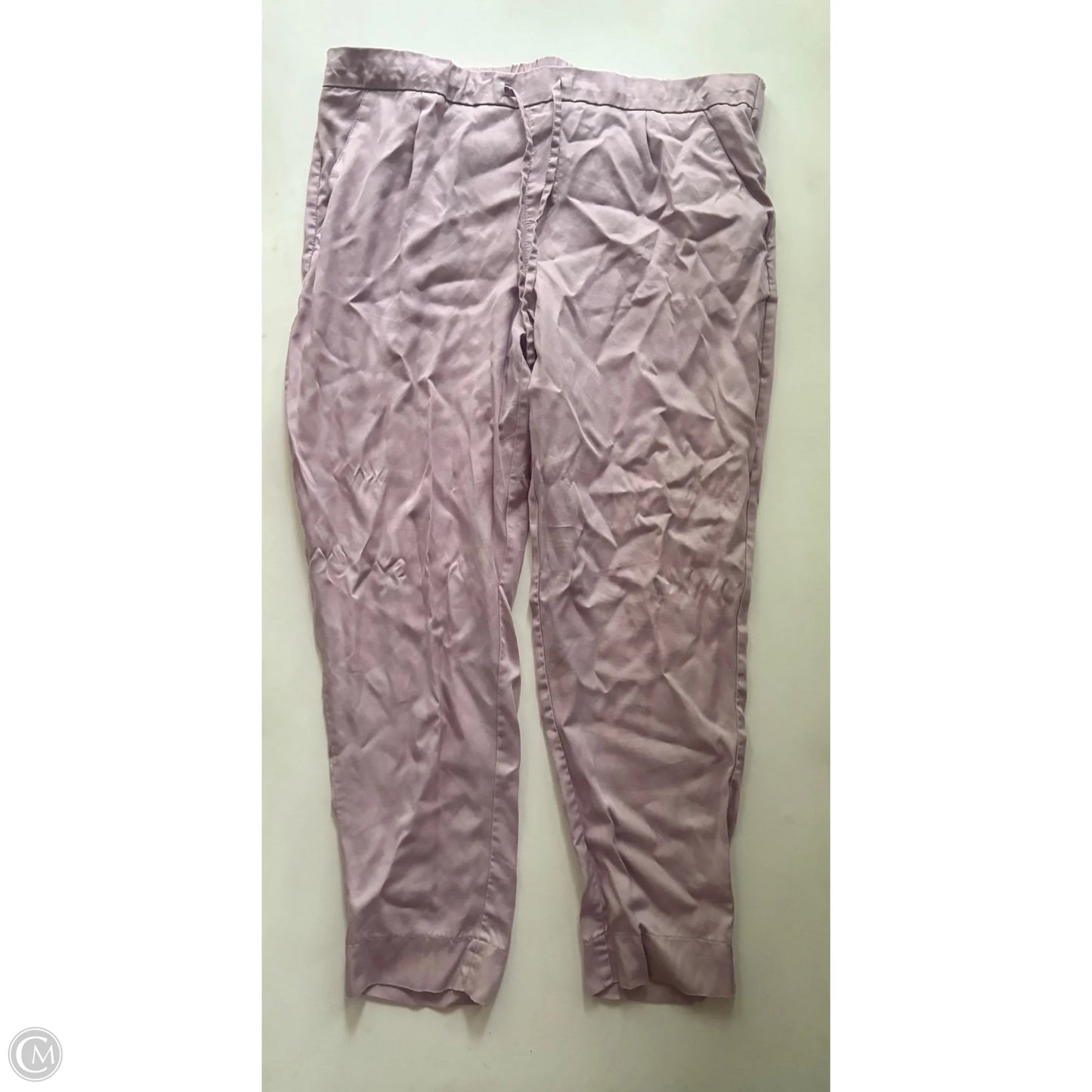Pants Chinos & Khakis By Soho Design Group In Pink, Size: 16