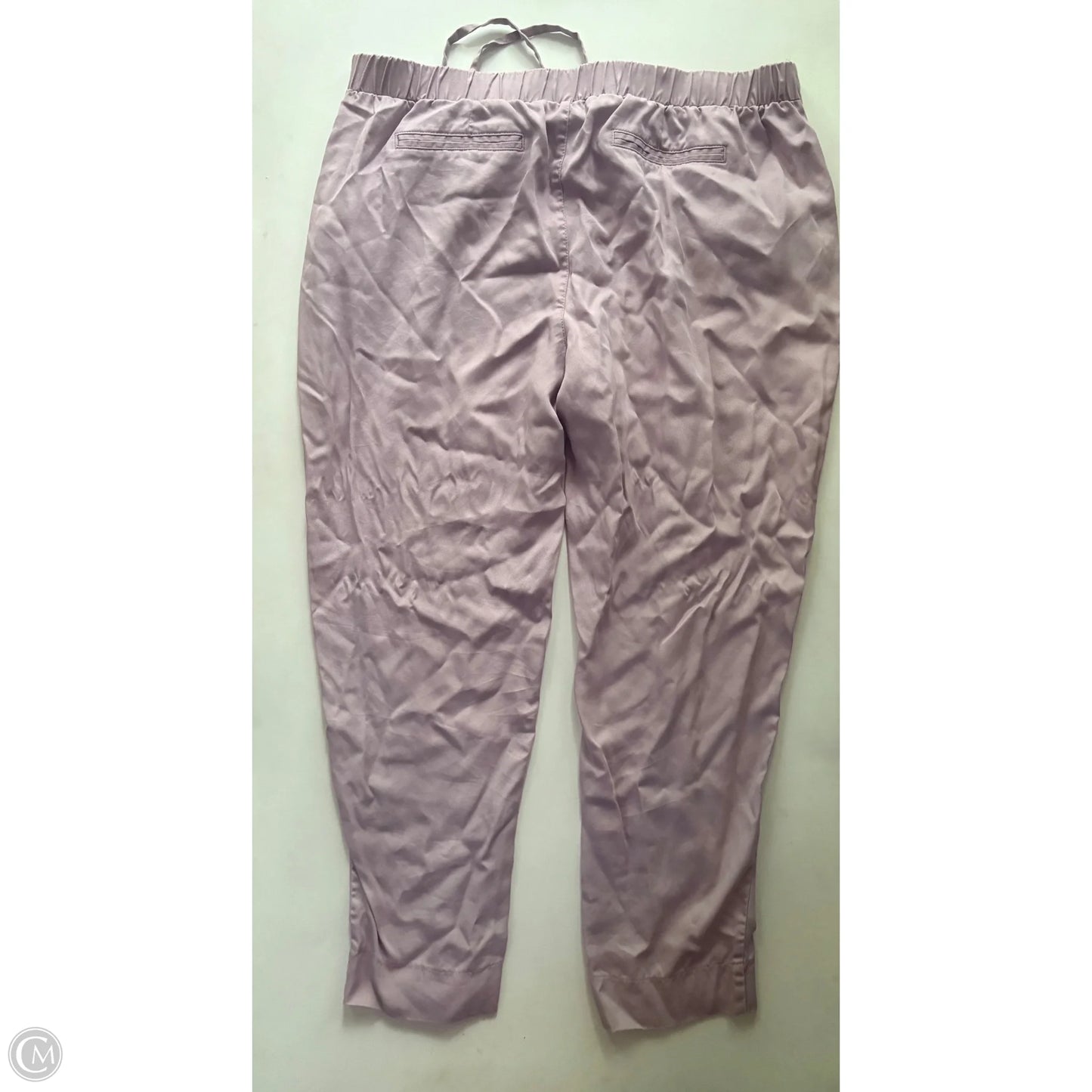 Pants Chinos & Khakis By Soho Design Group In Pink, Size: 16