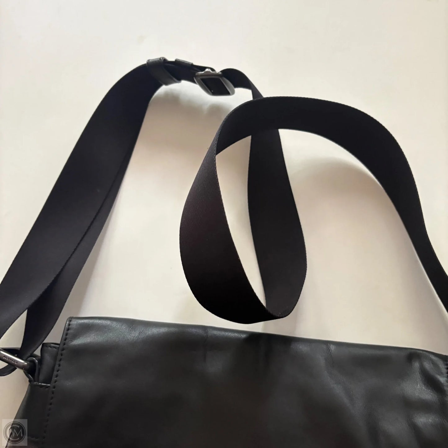 Handbag Designer By Coach, Size: Large