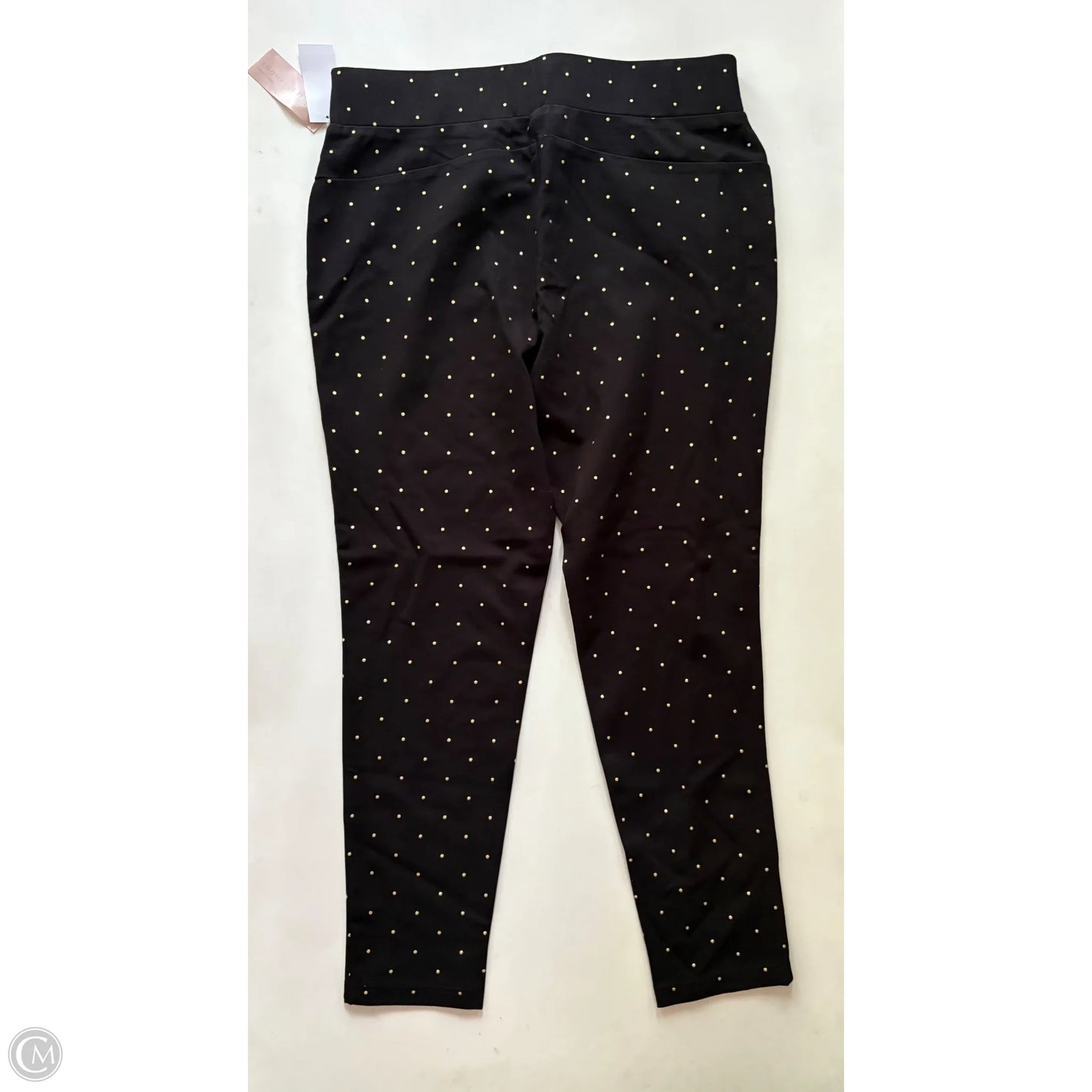 Pants Chinos & Khakis By Philosophy In Black, Size: 12