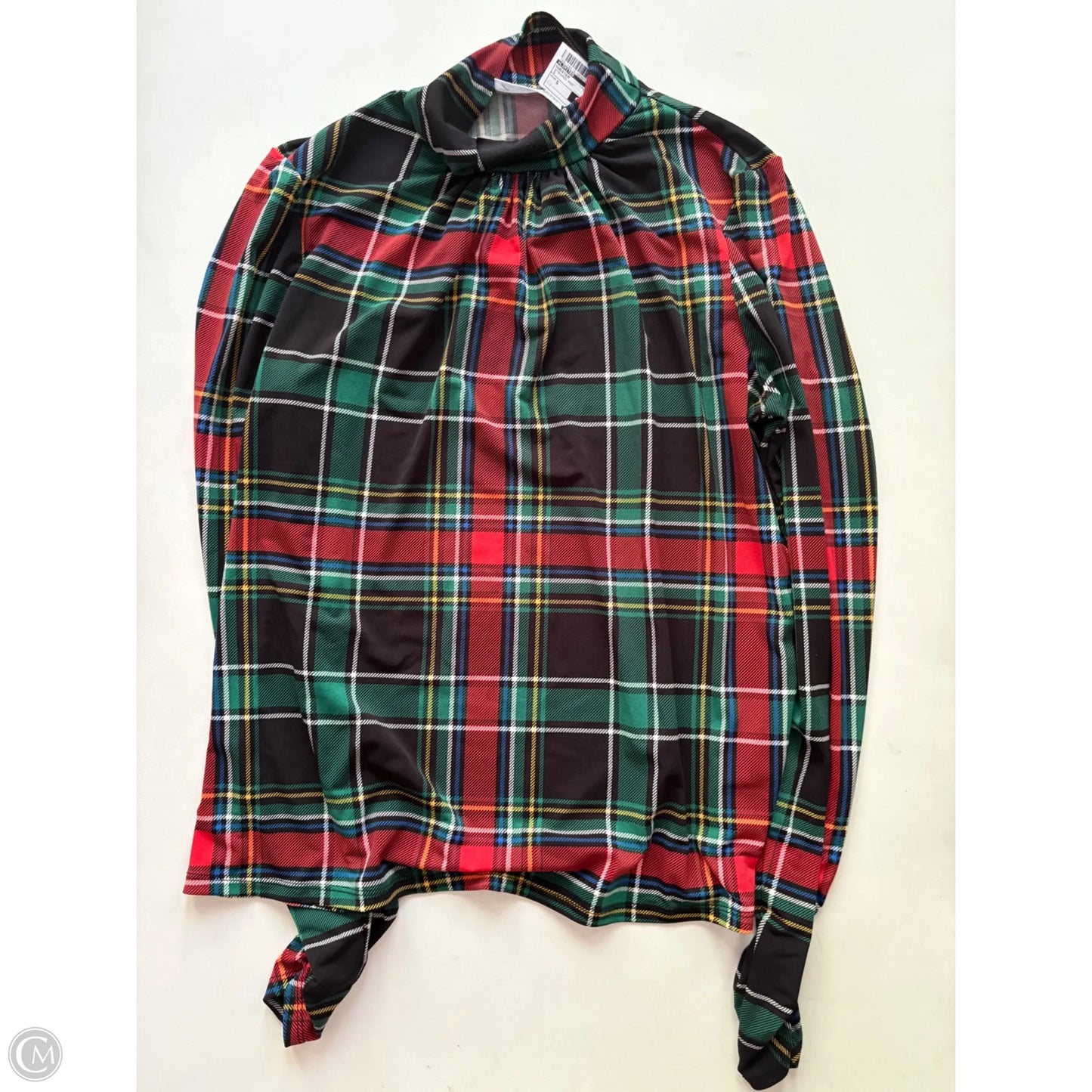 Sweater By Limited In Striped Pattern, Size: S