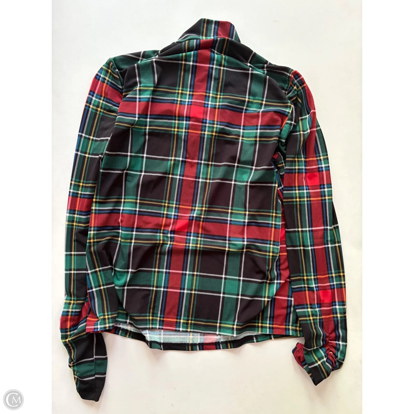 Sweater By Limited In Striped Pattern, Size: S