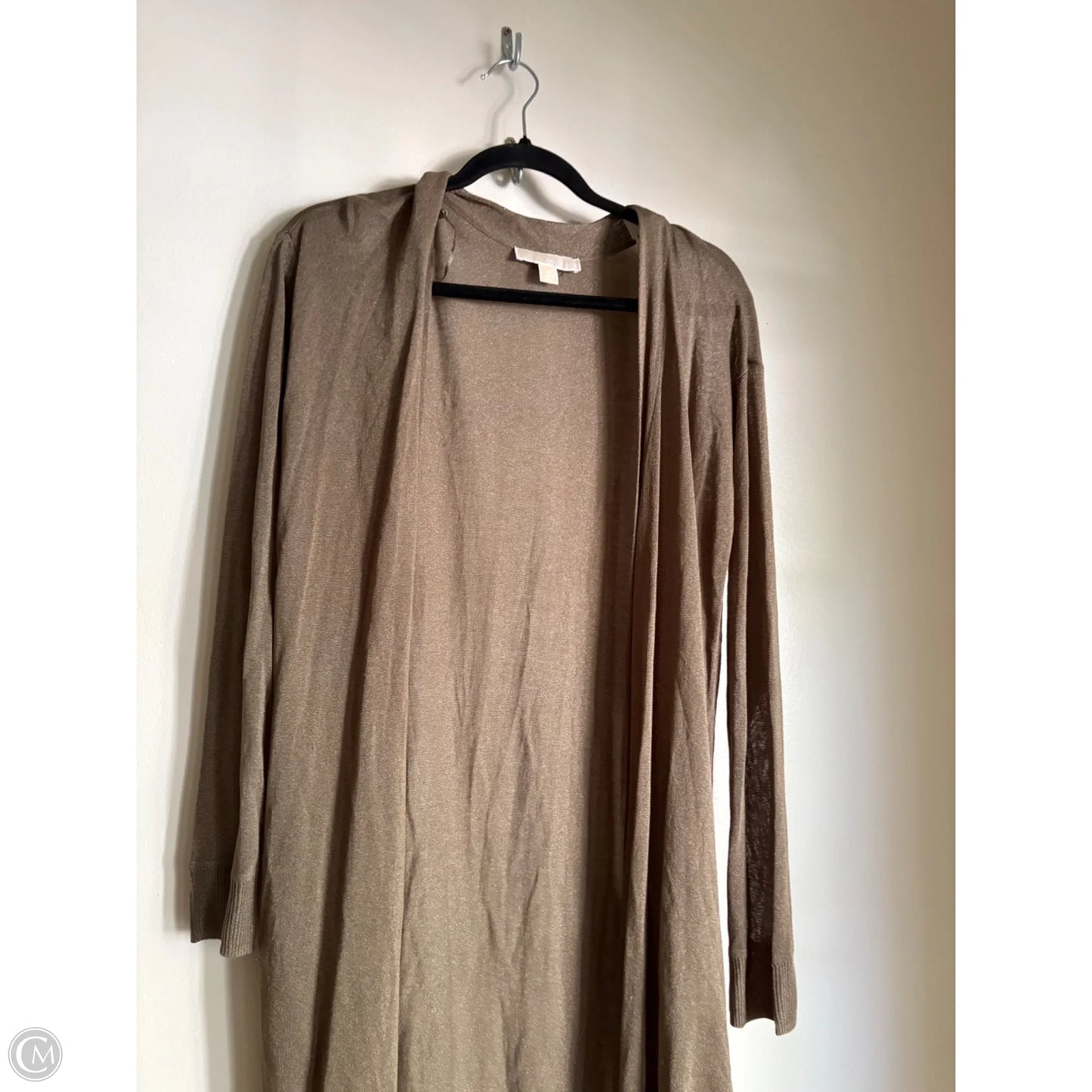Kimono By Michael Kors In Green, Size: S