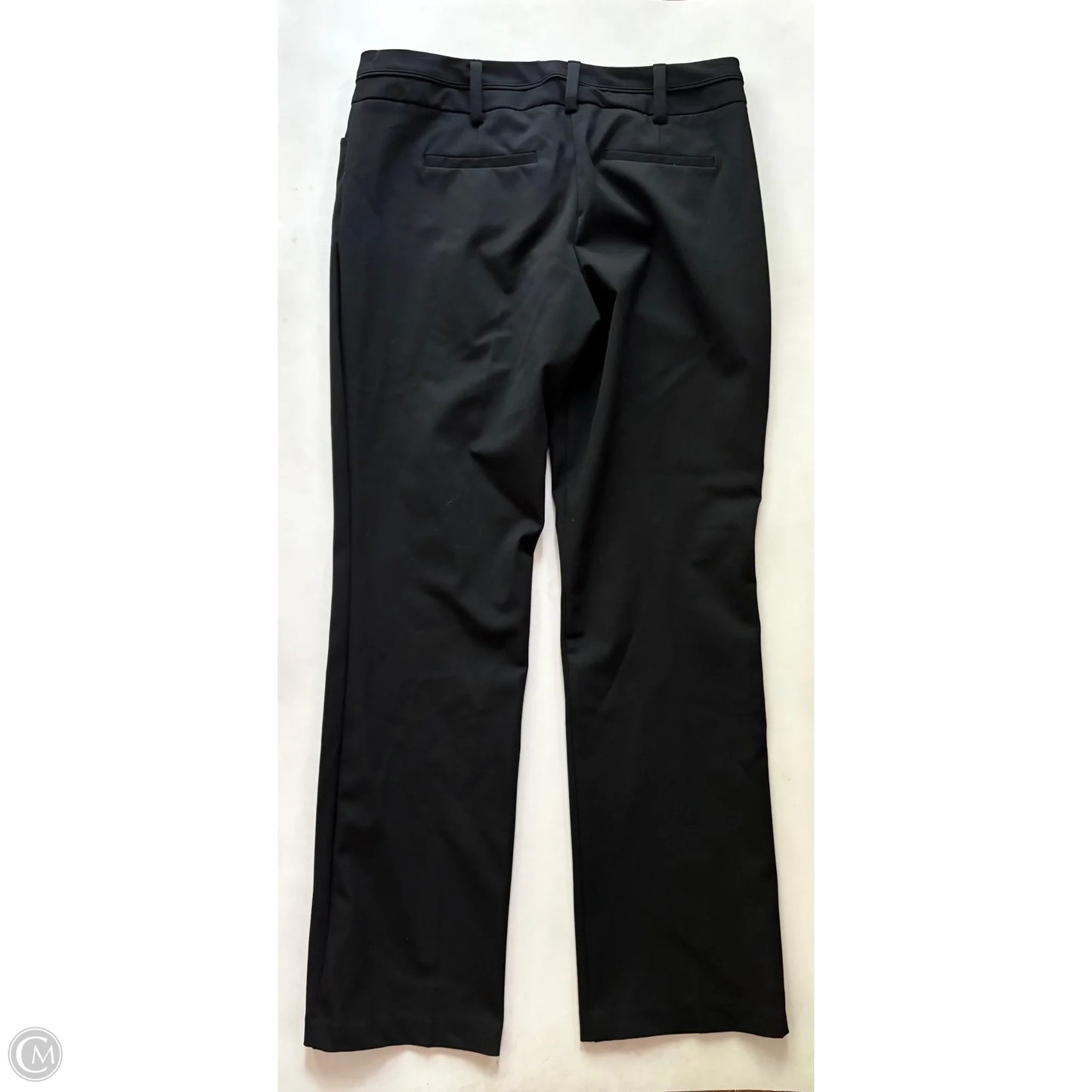 Pants Dress By New York And Co In Black, Size: 12