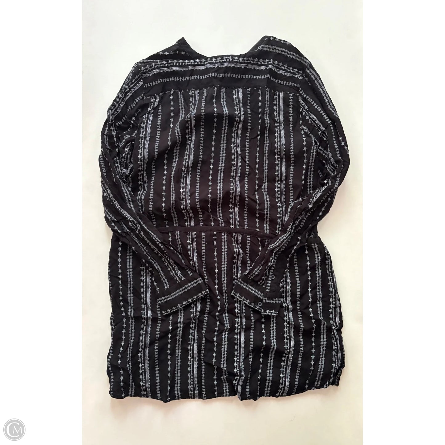 Dress Casual Short By Paige In Black, Size: M