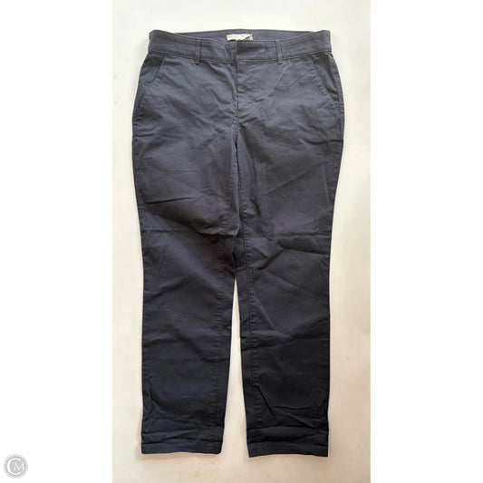 Pants Chinos & Khakis By Loft In Grey, Size: 10