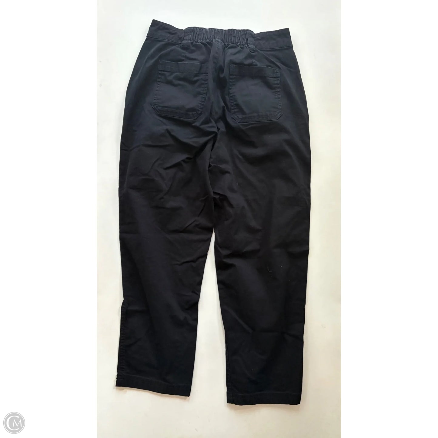 Pants Chinos & Khakis By Old Navy In Black, Size: 4