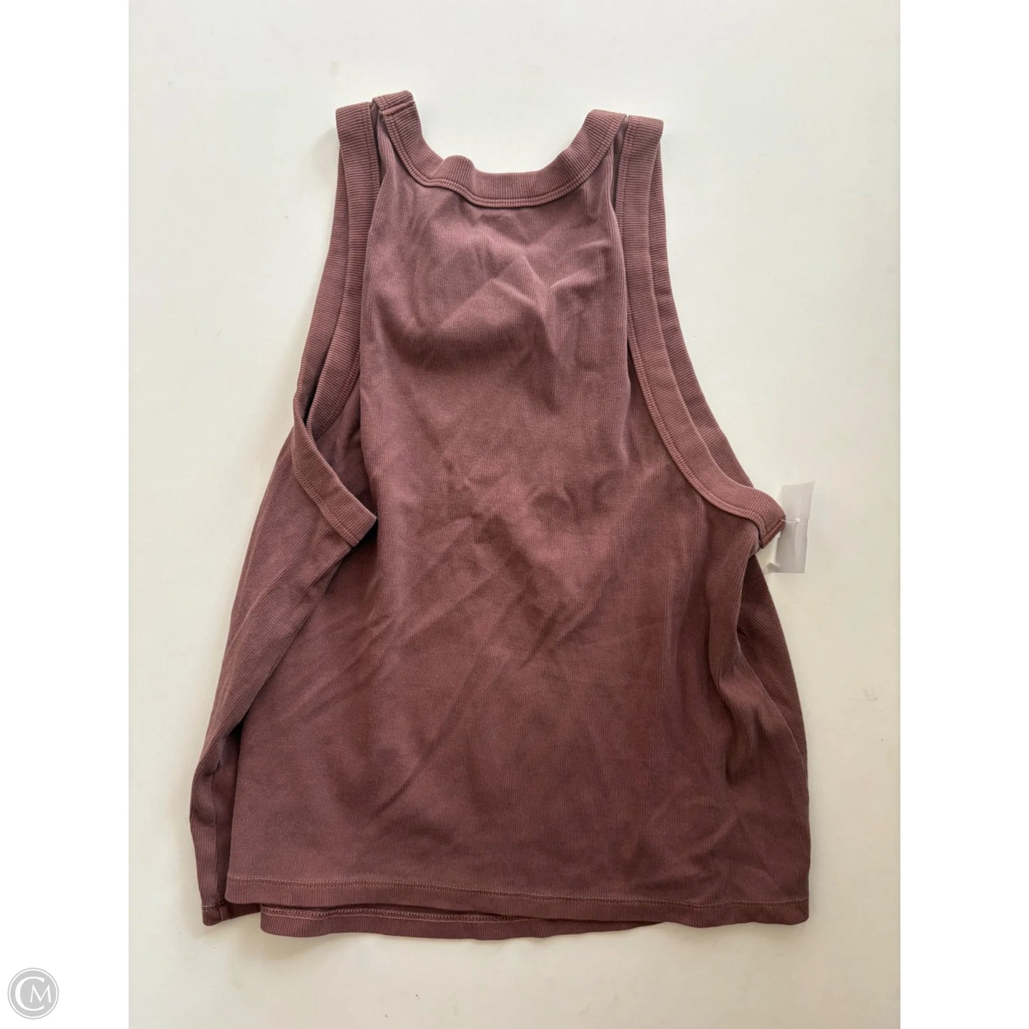 Tank Top By Old Navy In Brown, Size: 2x