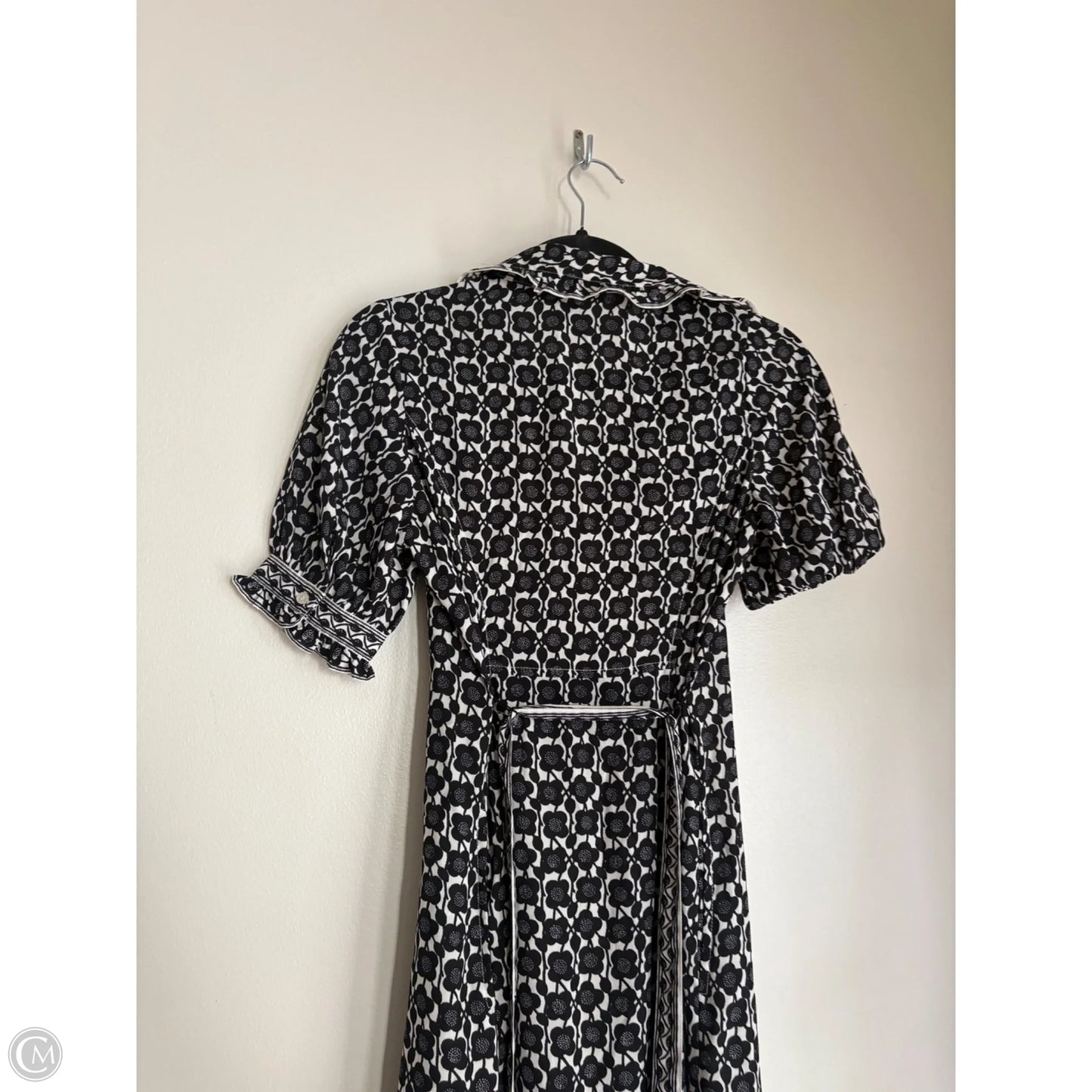 Dress Work By Max Studio In Black, Size: Xs