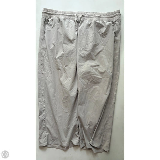 Pants Cargo & Utility By Athleta In Tan, Size: 22