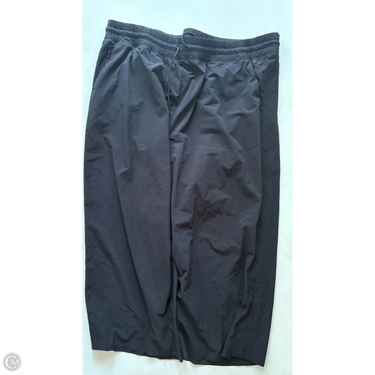 Pants Cargo & Utility By Athleta In Black, Size: 22