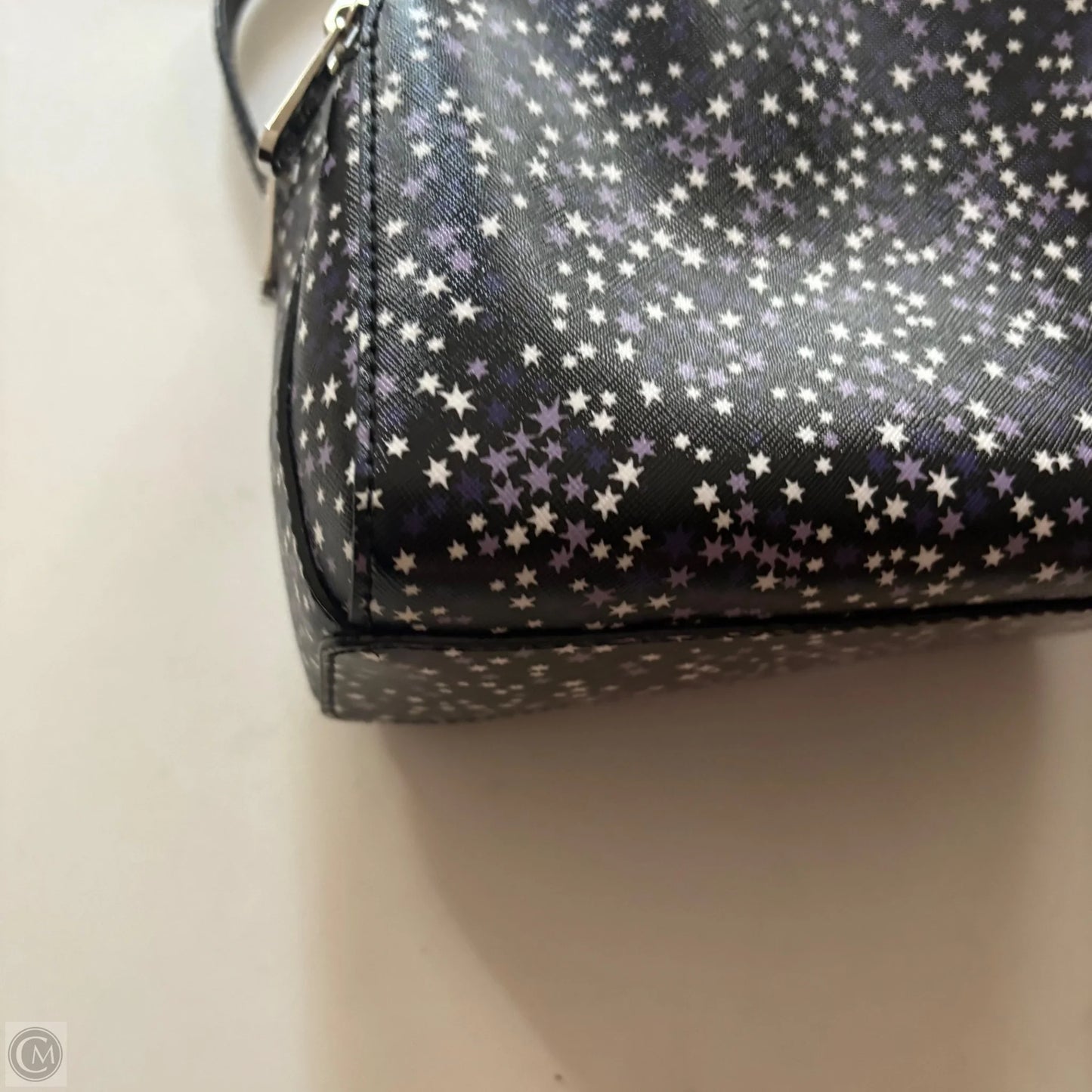 Backpack Designer By Michael Kors, Size: Small