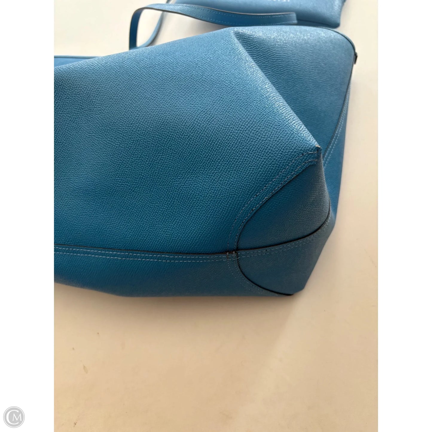 Handbag Designer By Coach, Size: Large