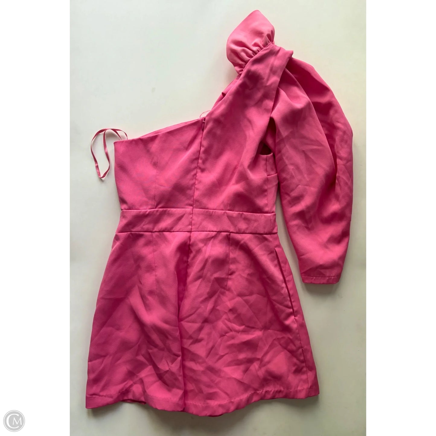 Romper By Vestique In Pink, Size: S