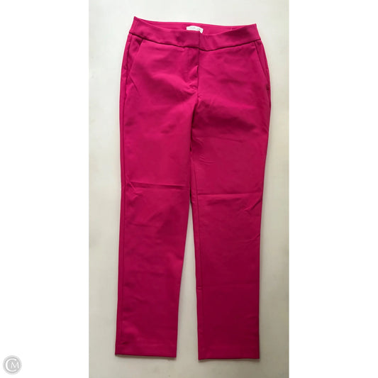 Pants Dress By Rachel Zoe In Pink, Size: 6