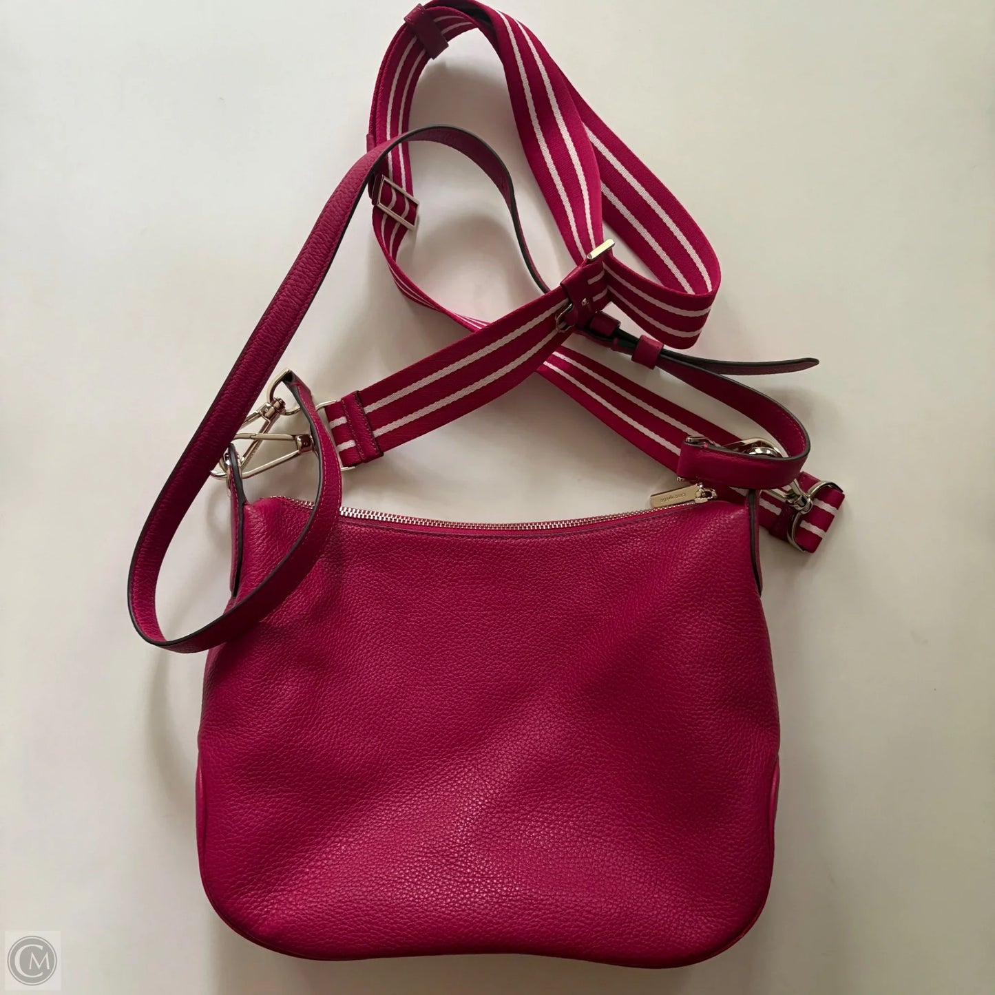 Handbag Designer By Kate Spade, Size: Large