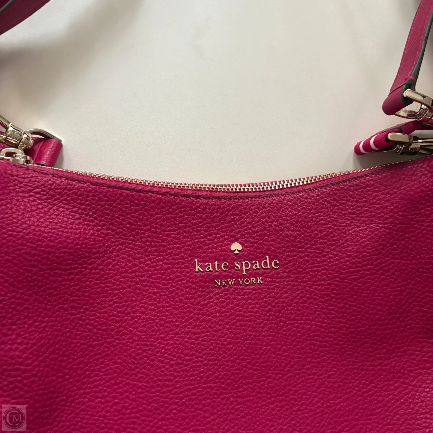 Handbag Designer By Kate Spade, Size: Large