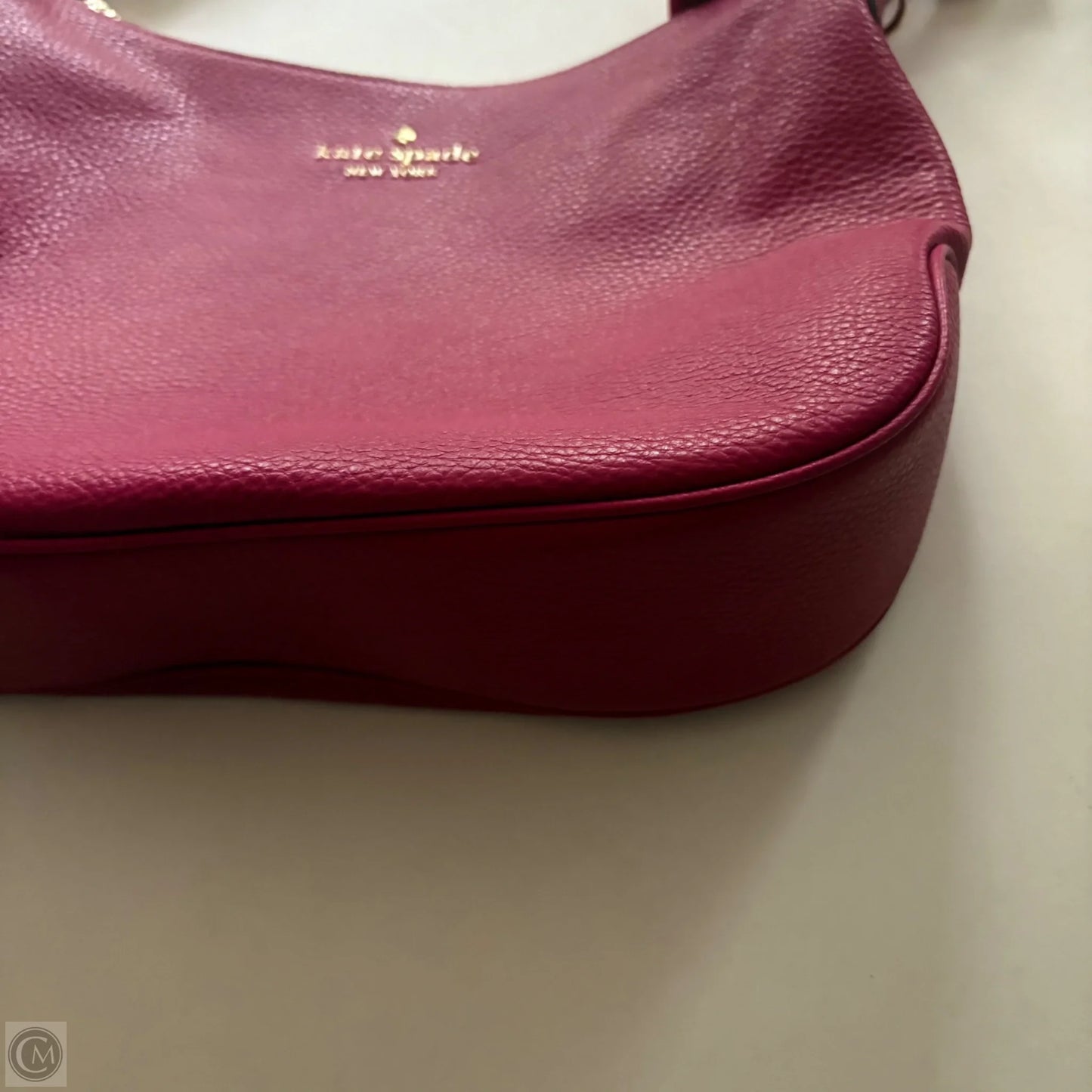 Handbag Designer By Kate Spade, Size: Large