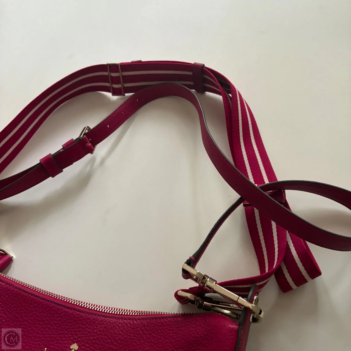 Handbag Designer By Kate Spade, Size: Large
