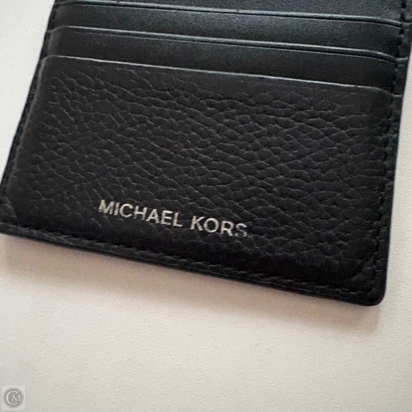 Wallet Designer By Michael Kors, Size: Small