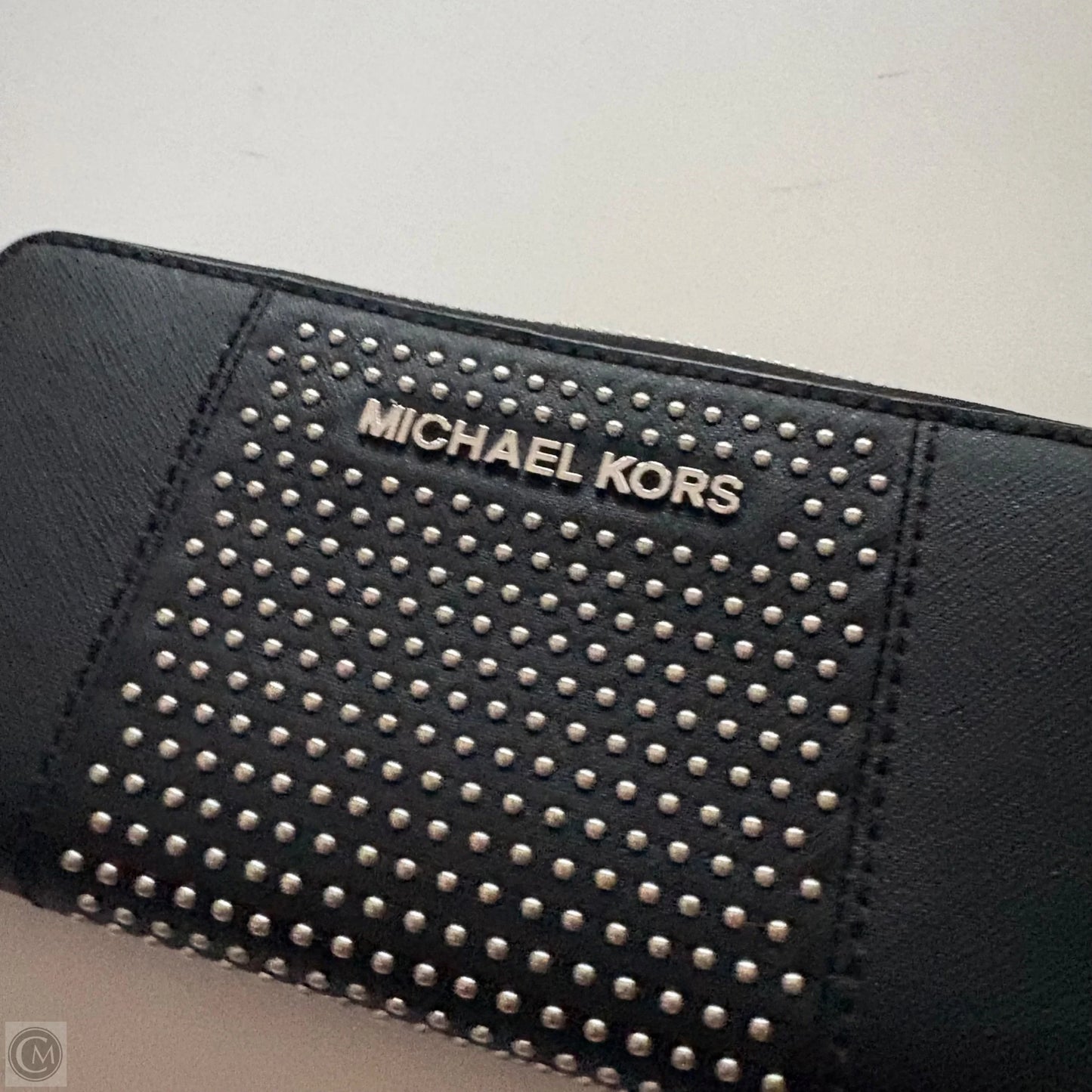 Wallet Designer By Michael Kors, Size: Large