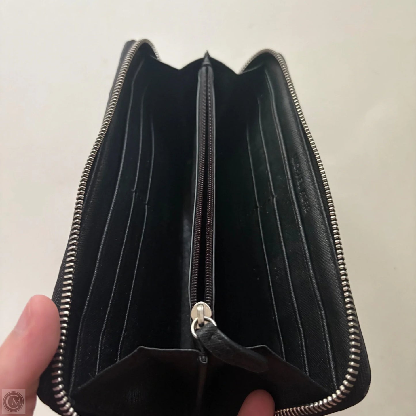 Wallet Designer By Michael Kors, Size: Large