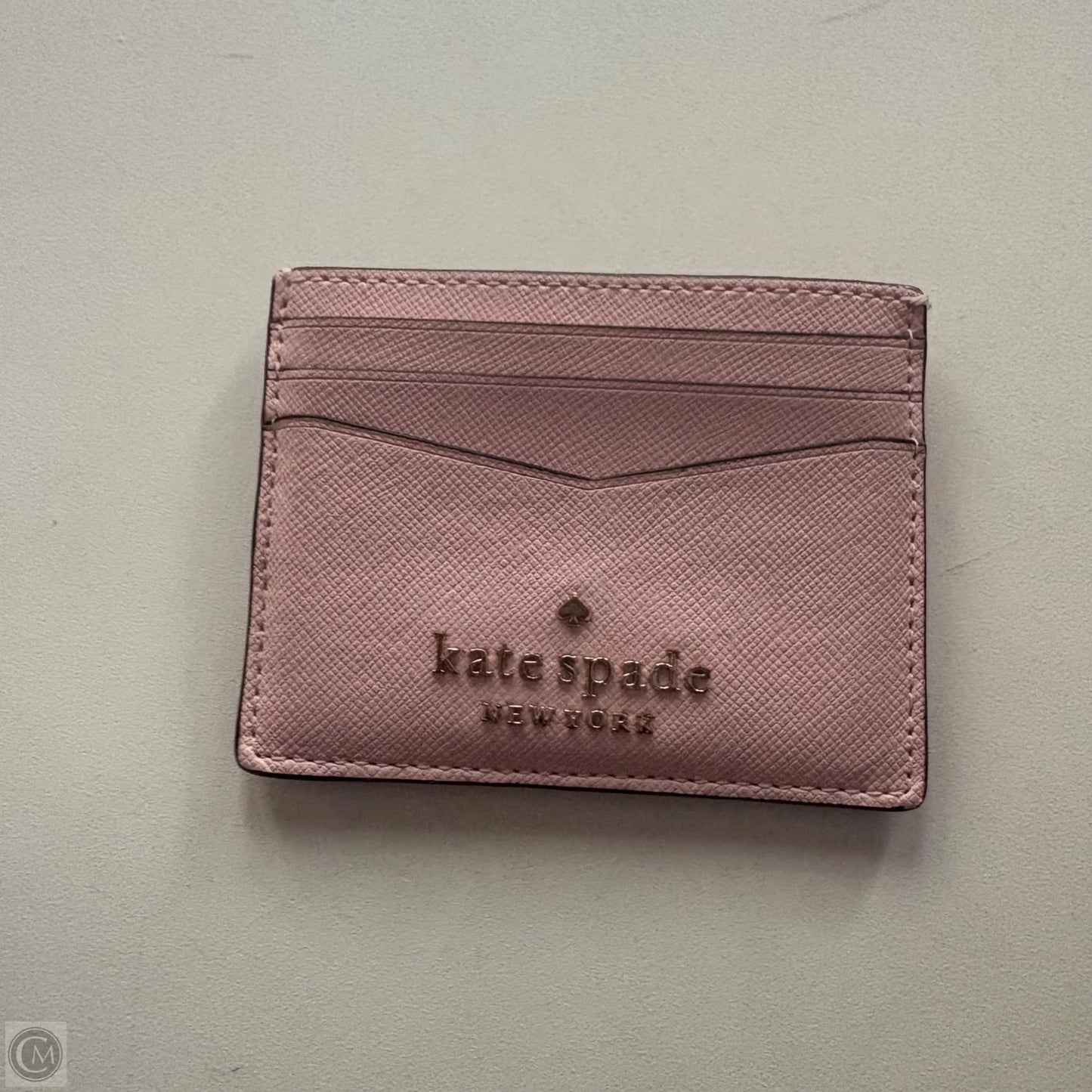 Wallet Designer By Kate Spade, Size: Small