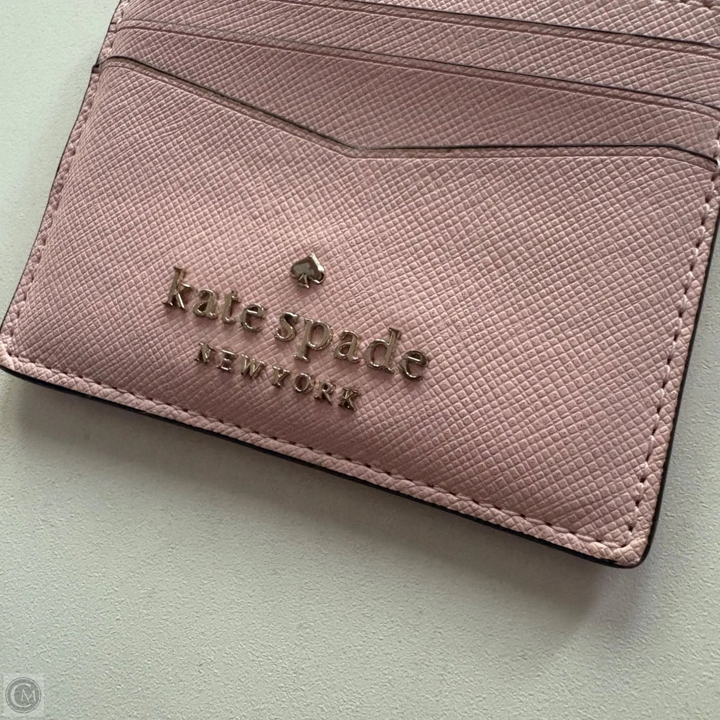 Wallet Designer By Kate Spade, Size: Small