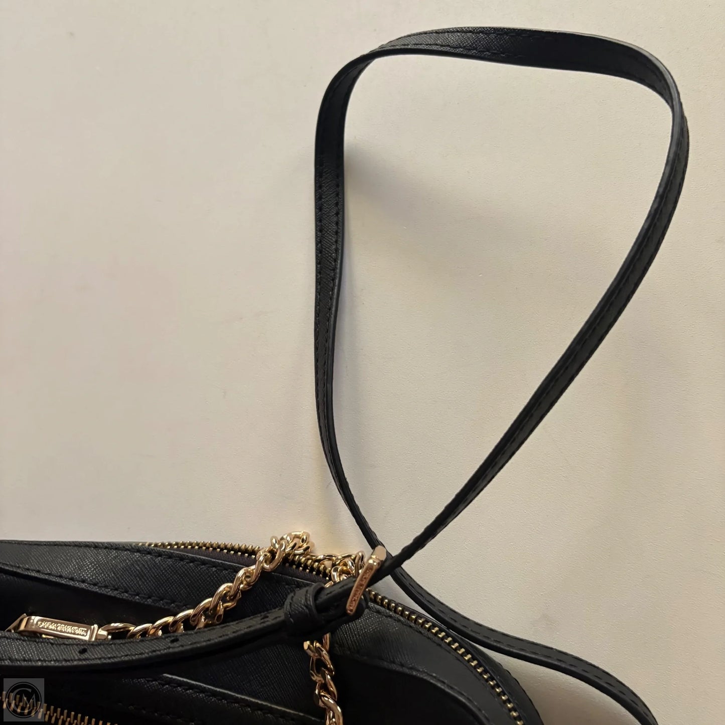 Handbag Designer By Michael Kors, Size: Medium