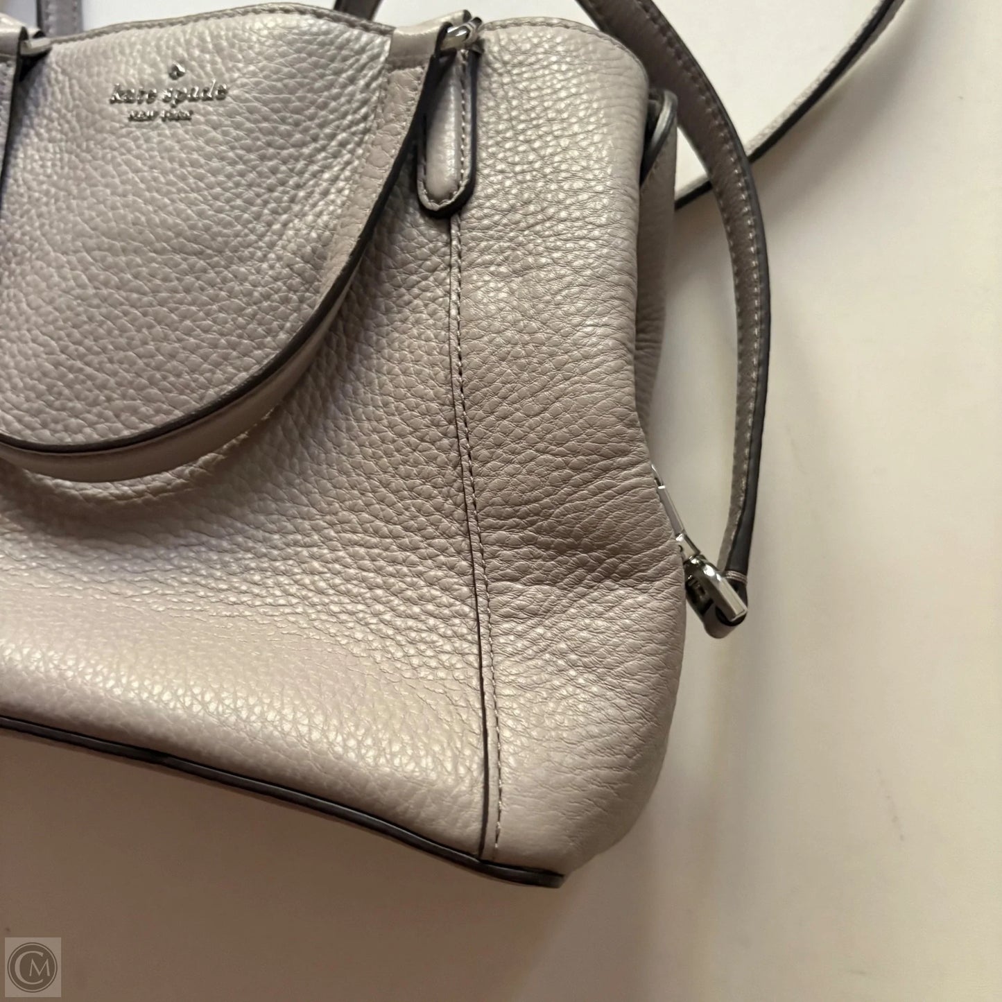 Handbag Designer By Kate Spade, Size: Medium