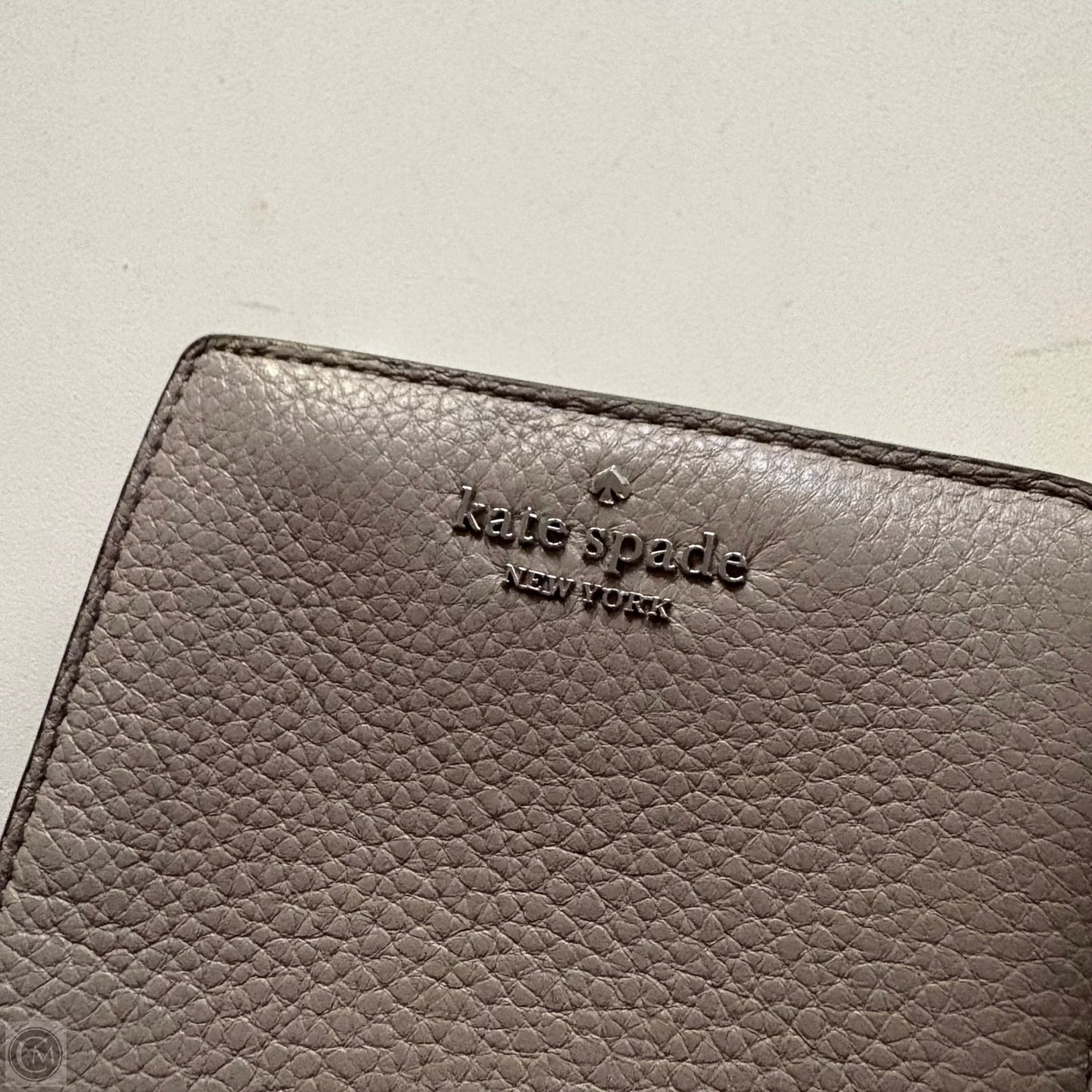 Wallet Designer By Kate Spade, Size: Small