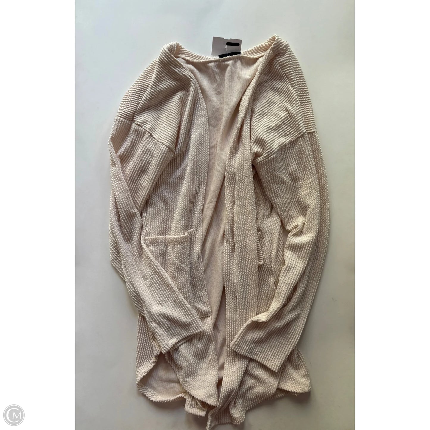 Kimono By Heimish Usa In Cream, Size: L