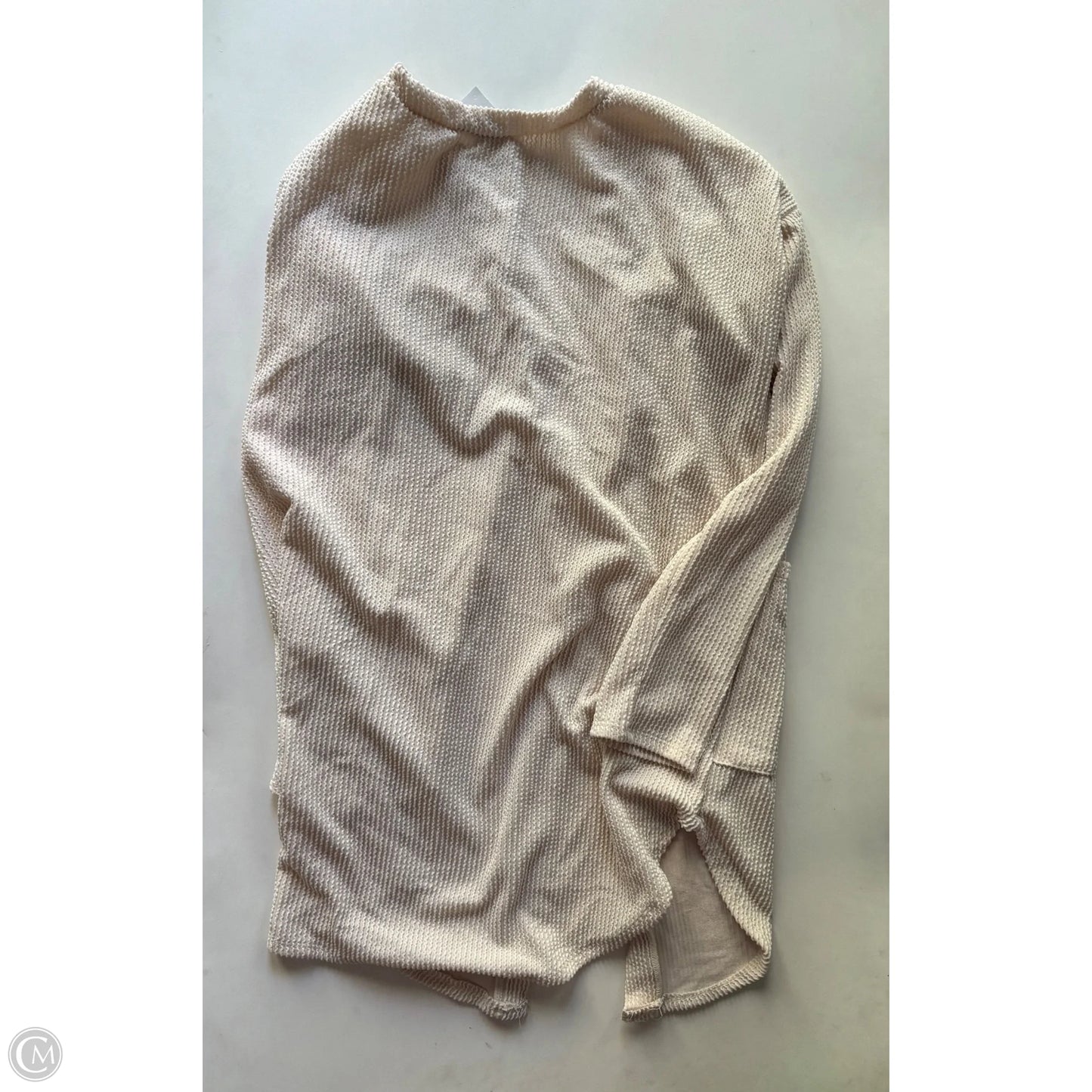 Kimono By Heimish Usa In Cream, Size: L