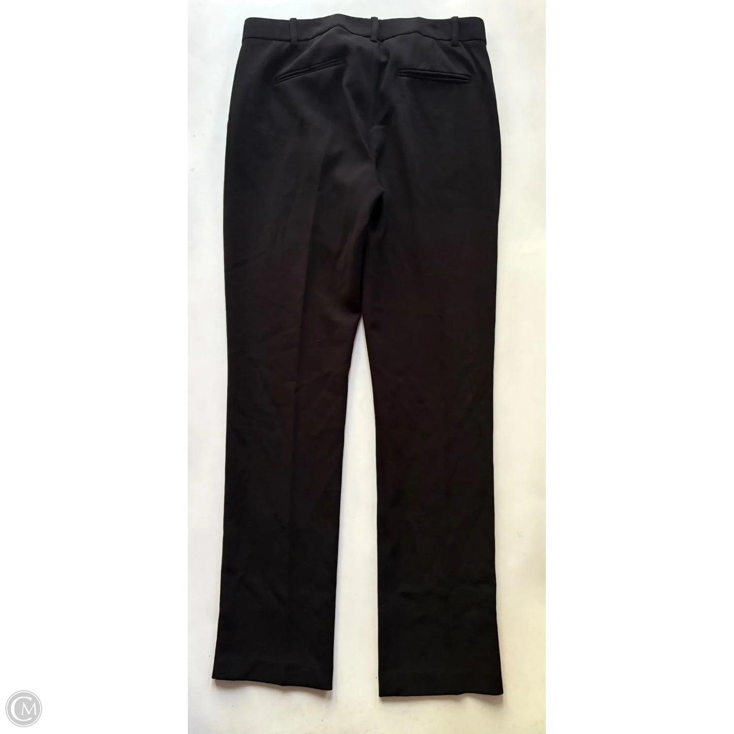 Pants Dress By Theory In Black, Size: 10