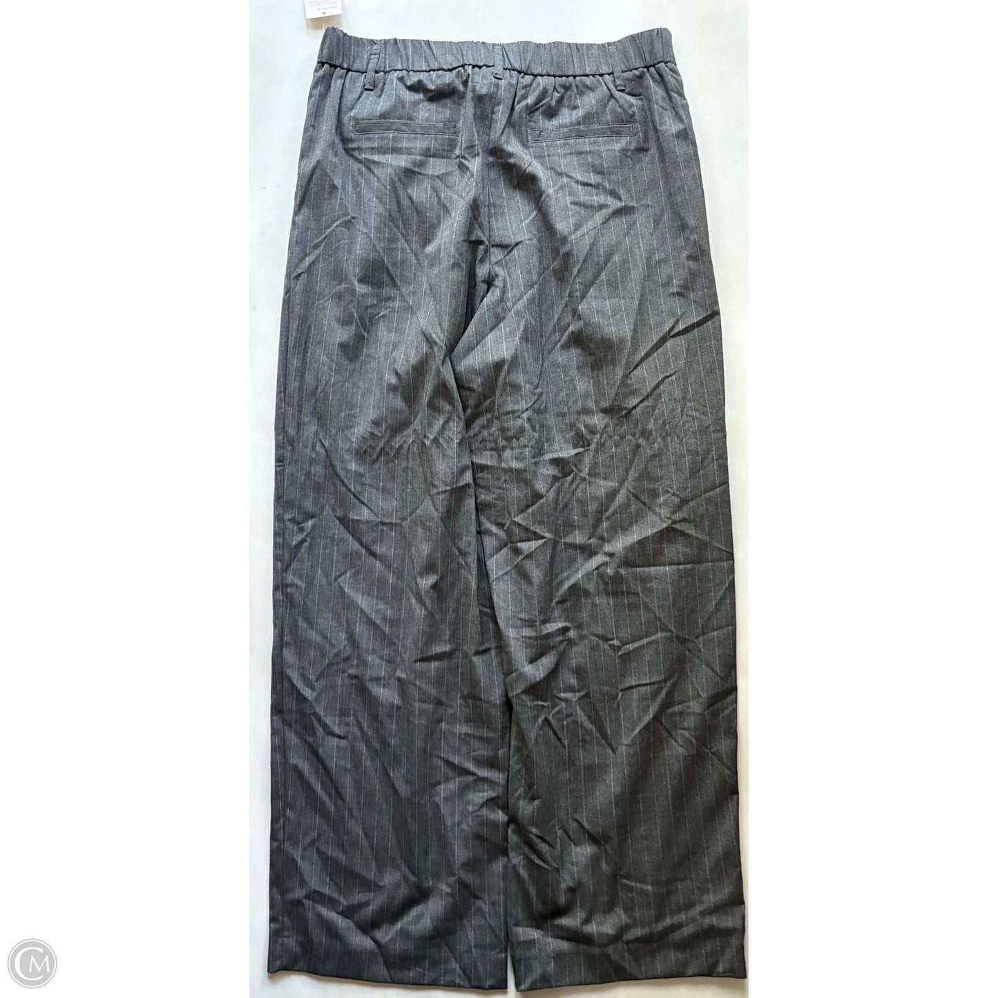 Pants Dress By A New Day In Grey, Size: 12