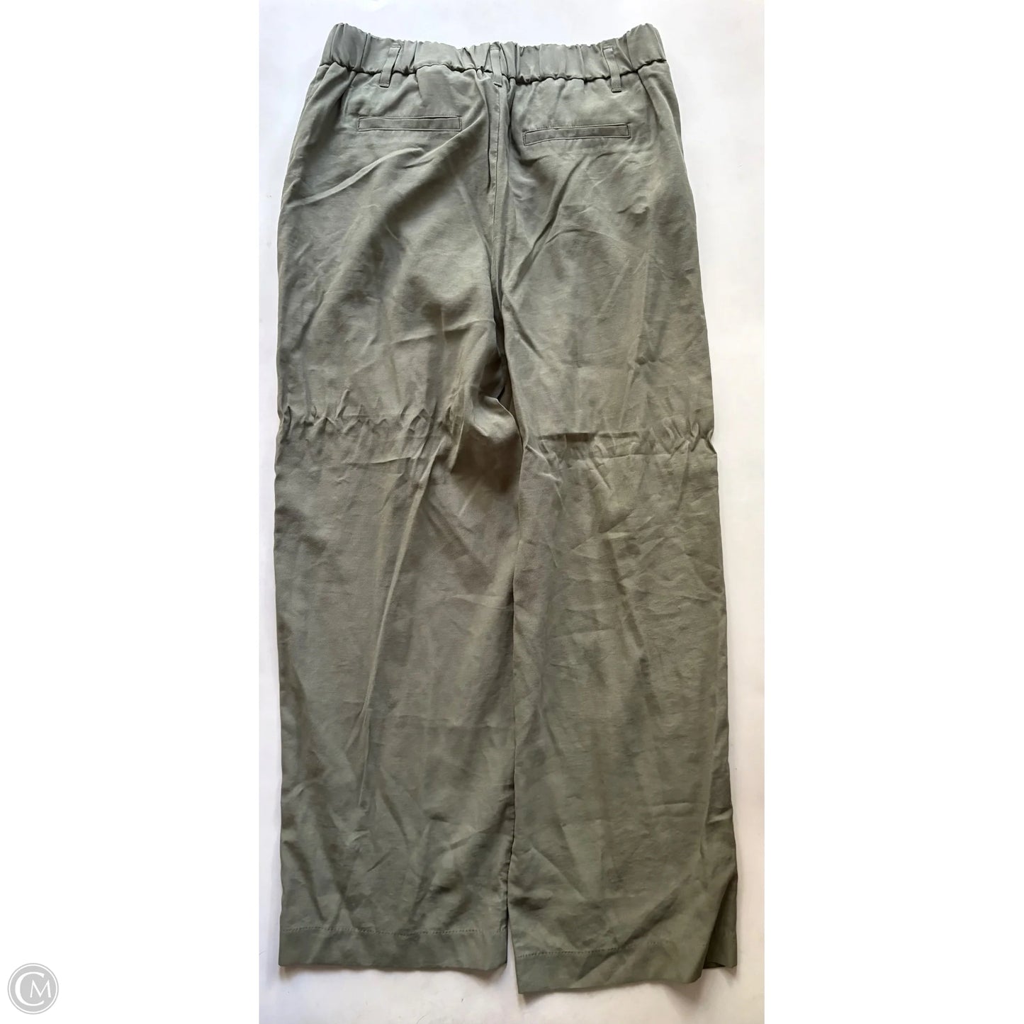 Pants Dress By A New Day In Green, Size: 14