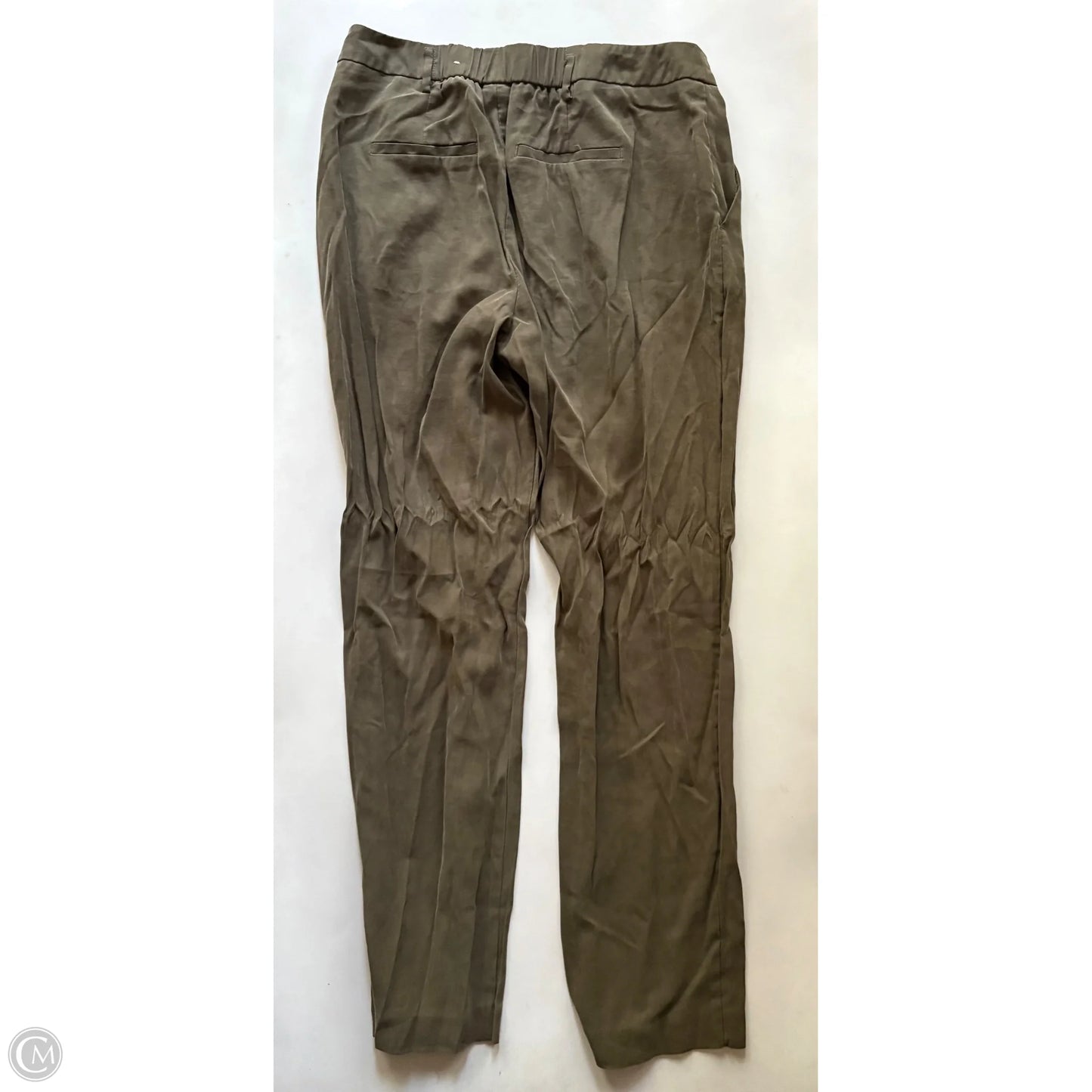 Pants Dress By A New Day In Green, Size: 14