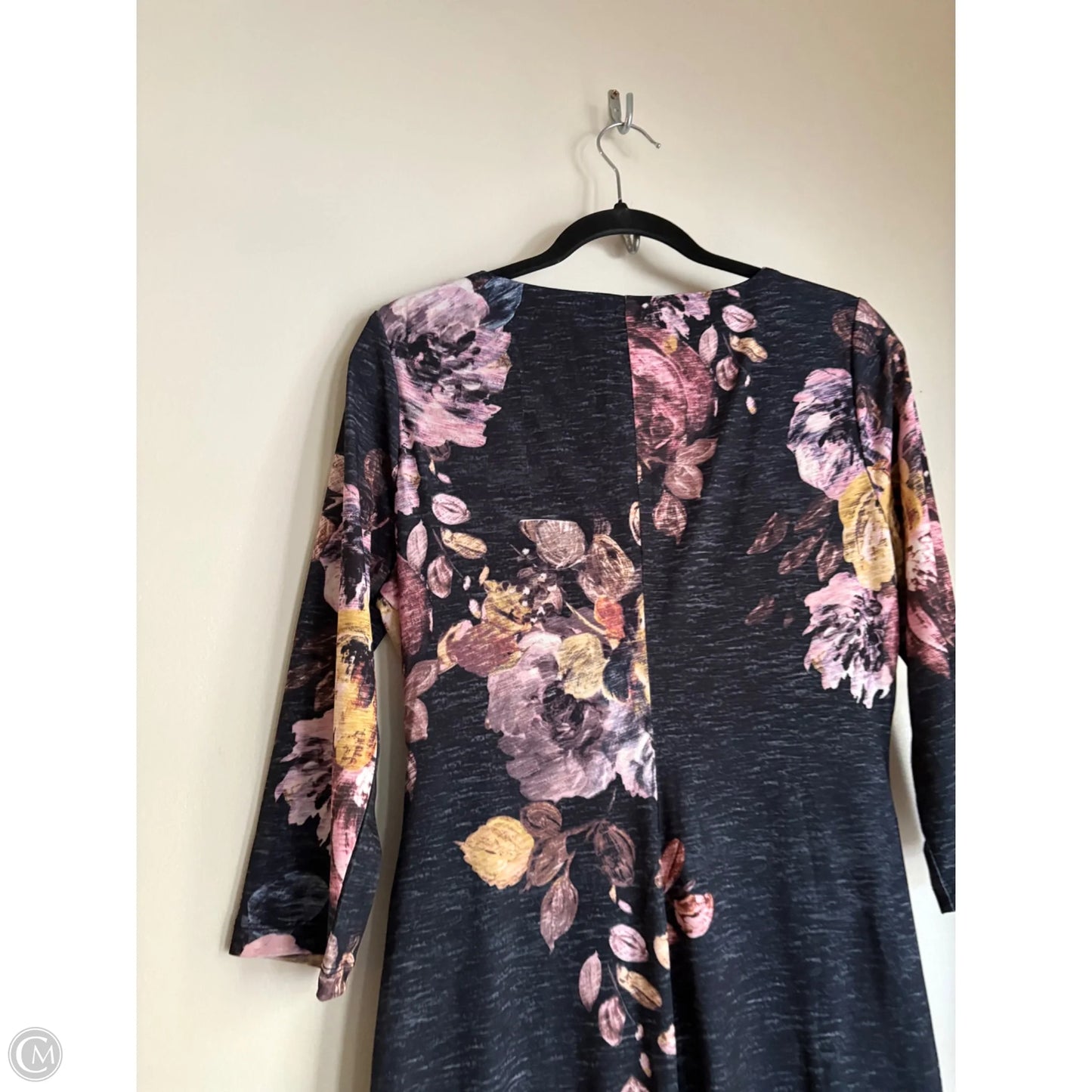 Dress Work By BPC In Multi-colored, Size: M