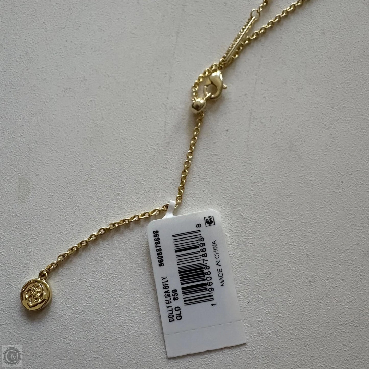 Necklace Charm By Kendra Scott