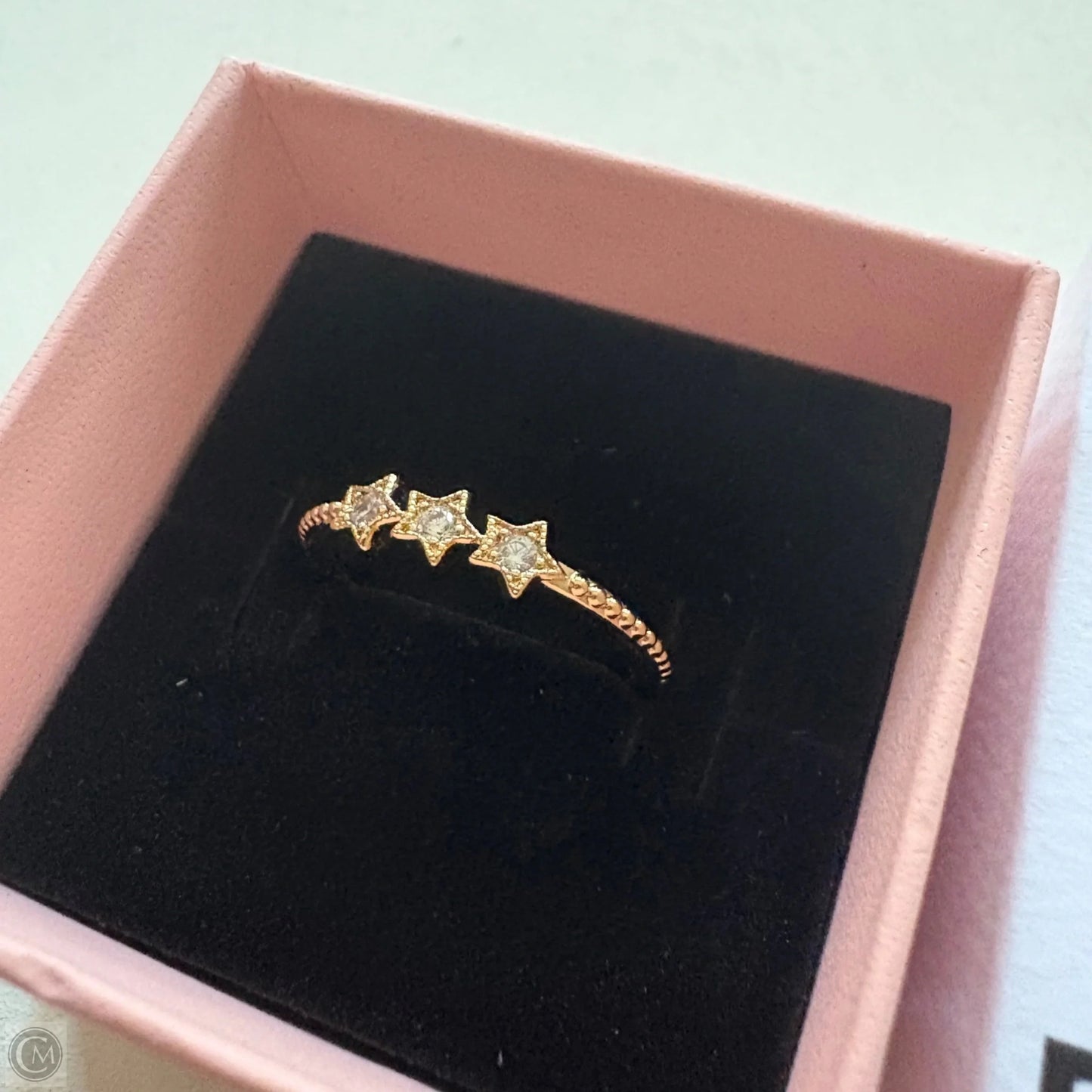 Ring Other By Pandora